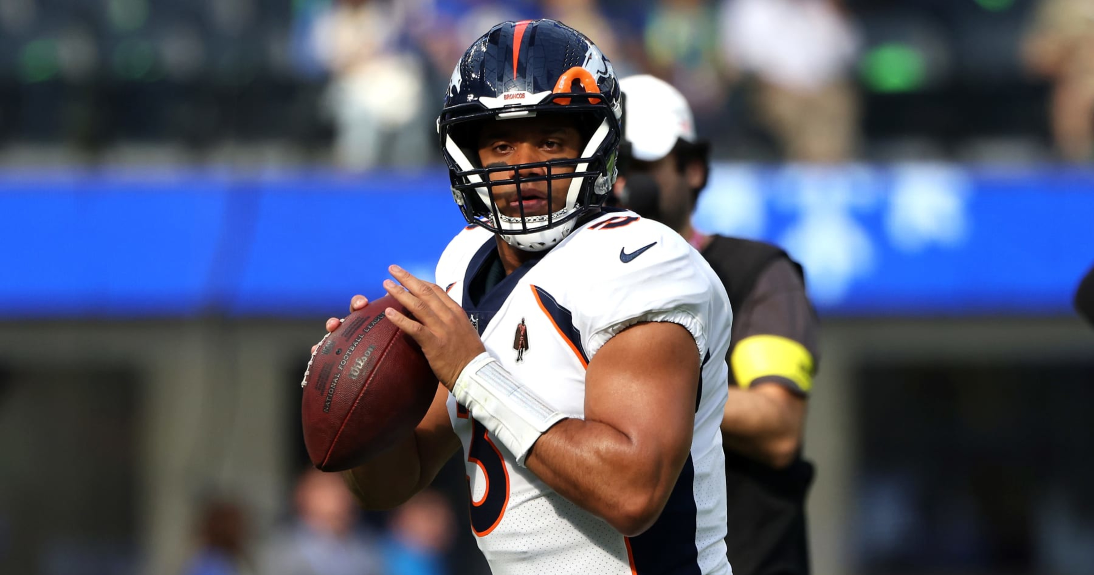 Should I Draft Russell Wilson? Broncos QB's Fantasy Outlook in 2023