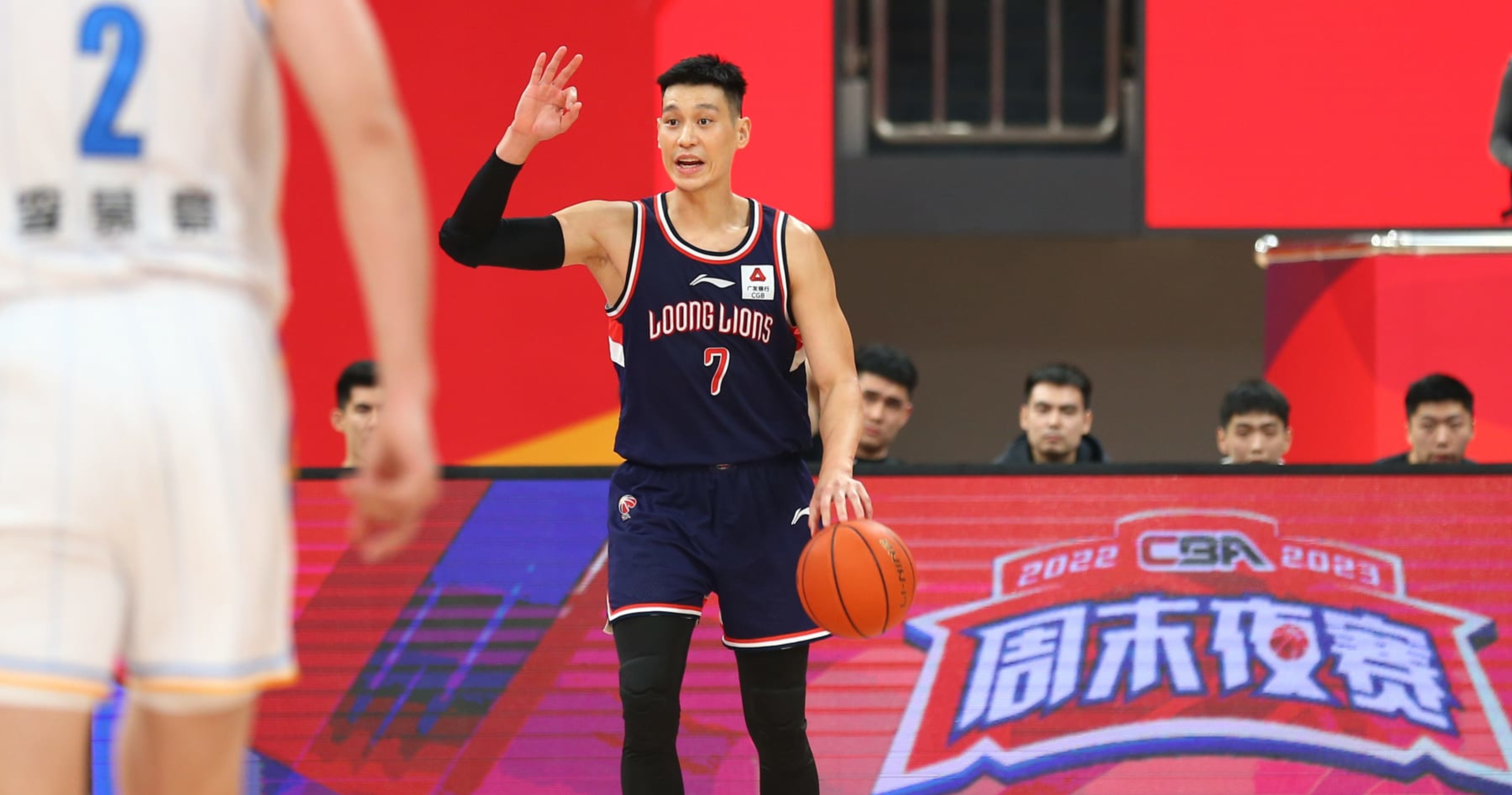 Jeremy Lin shares Twitter post about 'final deadline' with NBA
