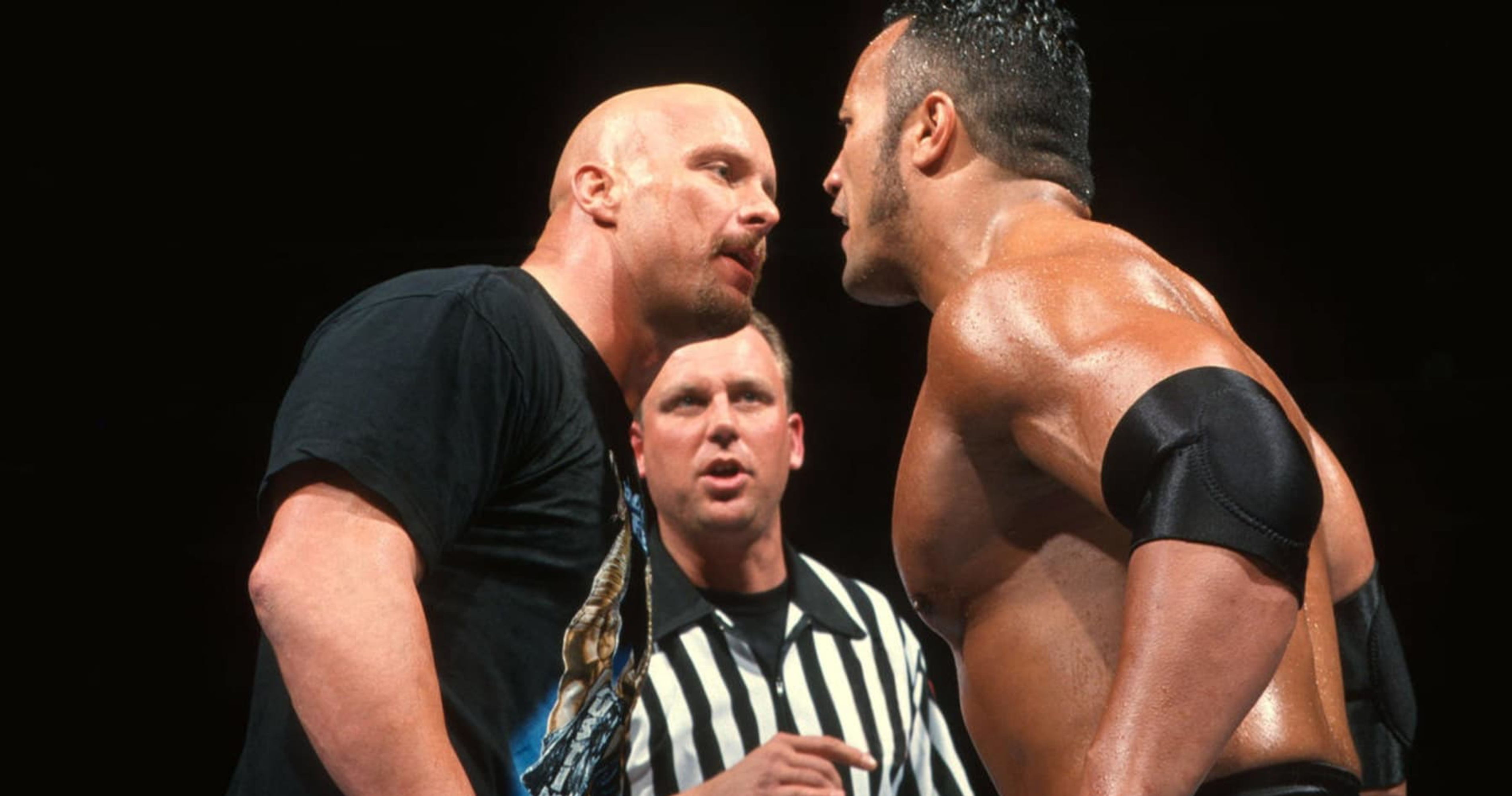 Backstage Details on WrestleMania 38's In-Ring Return for Steve Austin