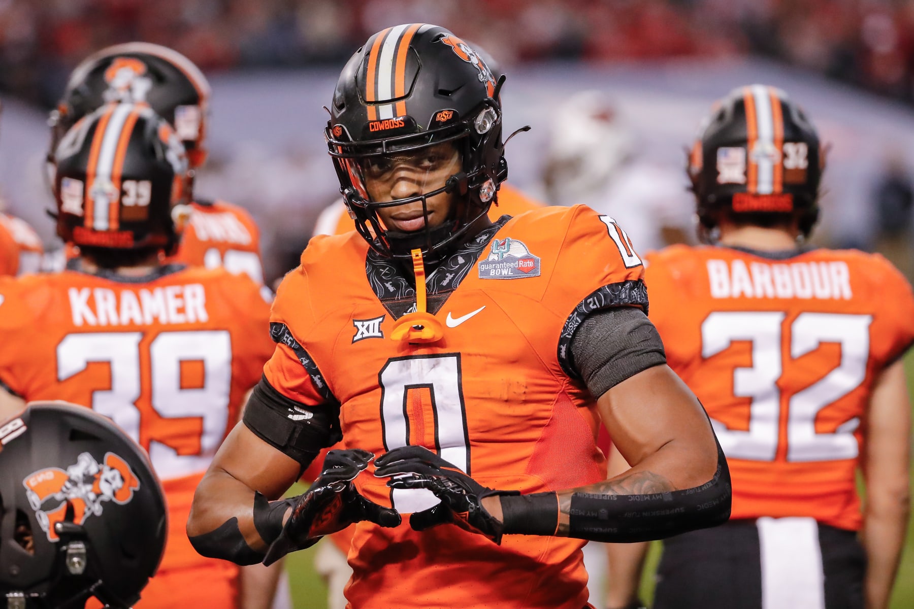Winners and Losers of Bowl Season Part 2 - Vimarsana News