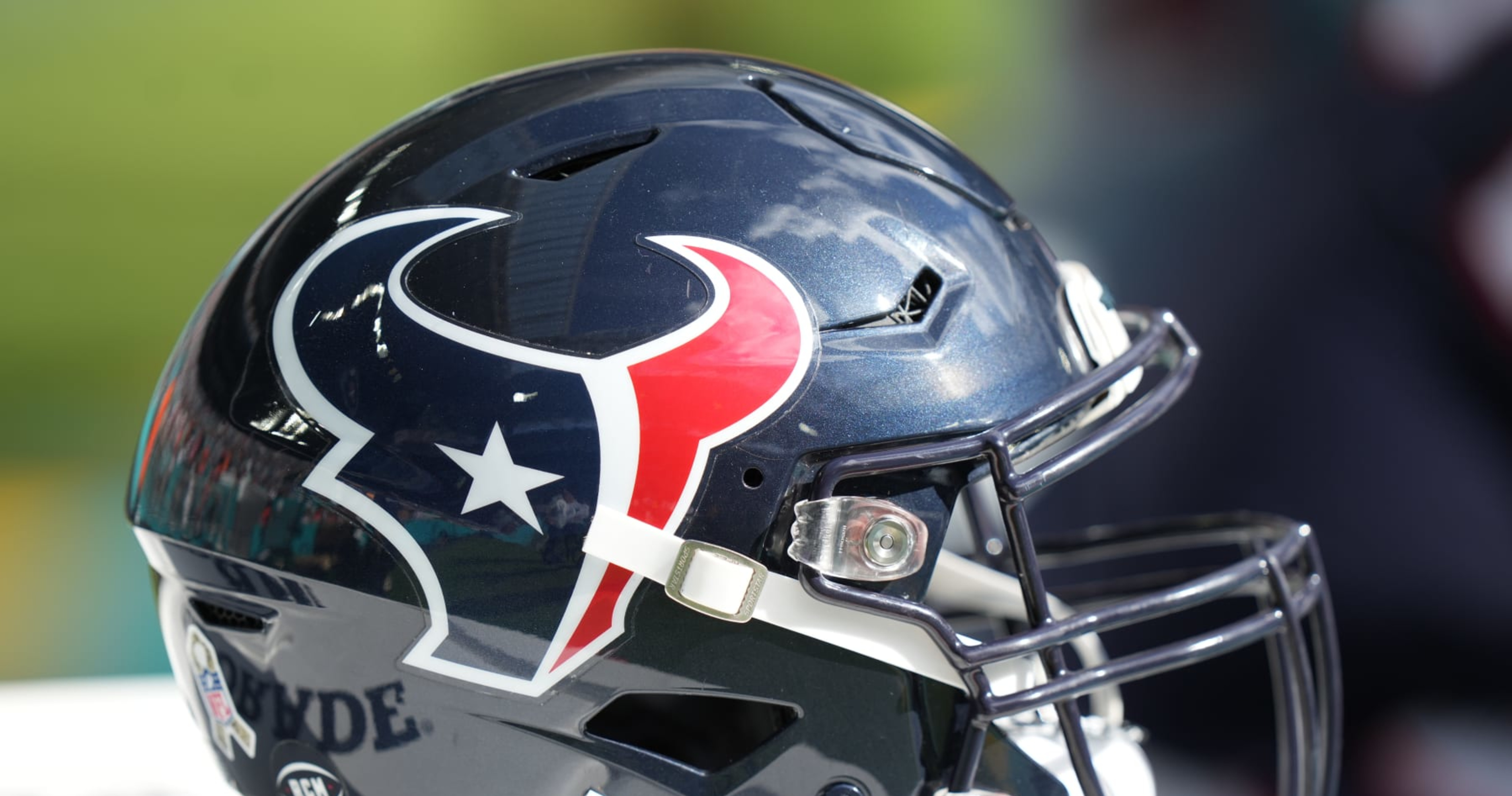 Houston Texans CEO Cal McNair plans to offer fans a jersey swap