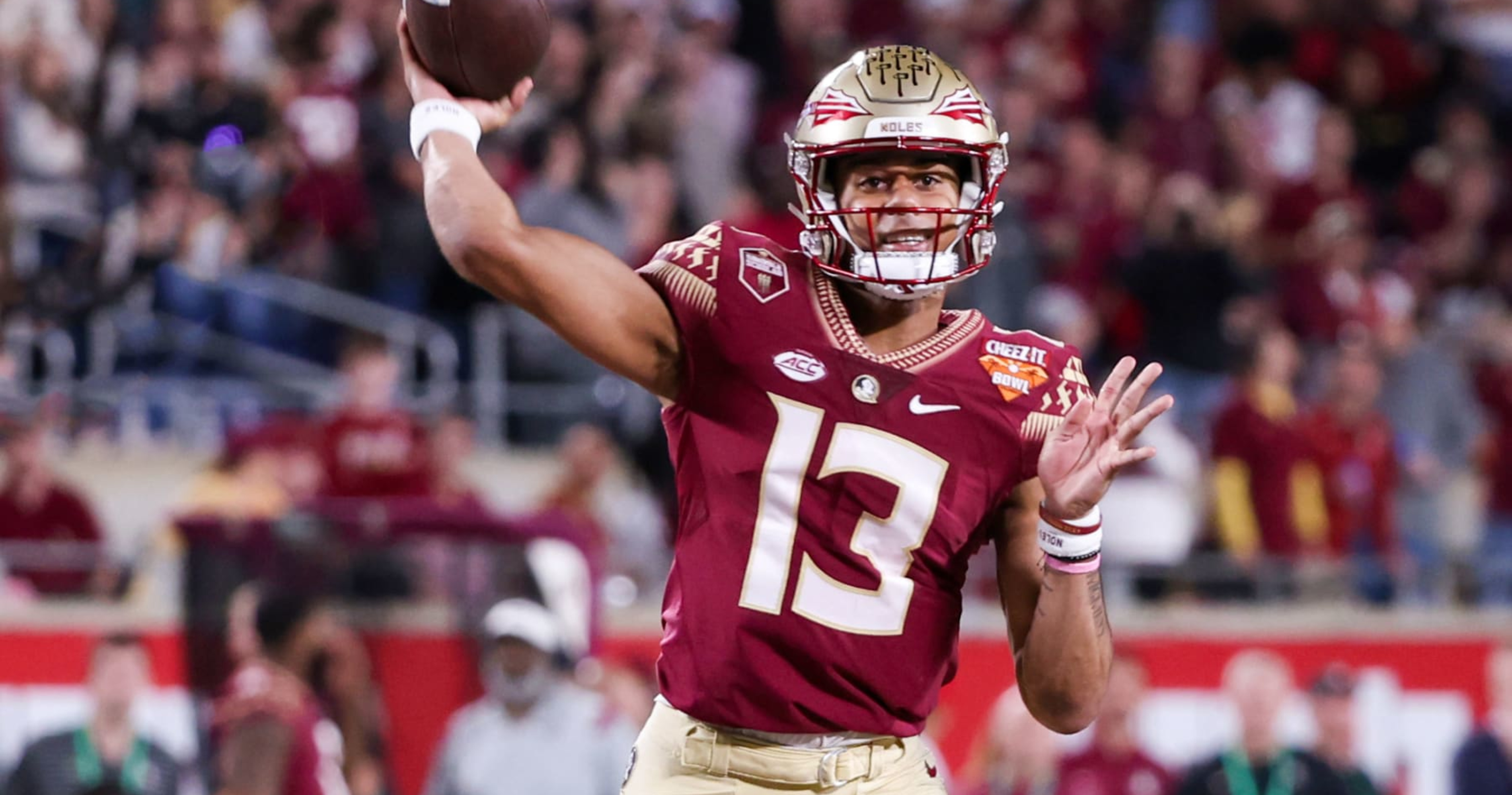 Devon Travis watches brother Jordan Travis lead Florida State football -  The Washington Post