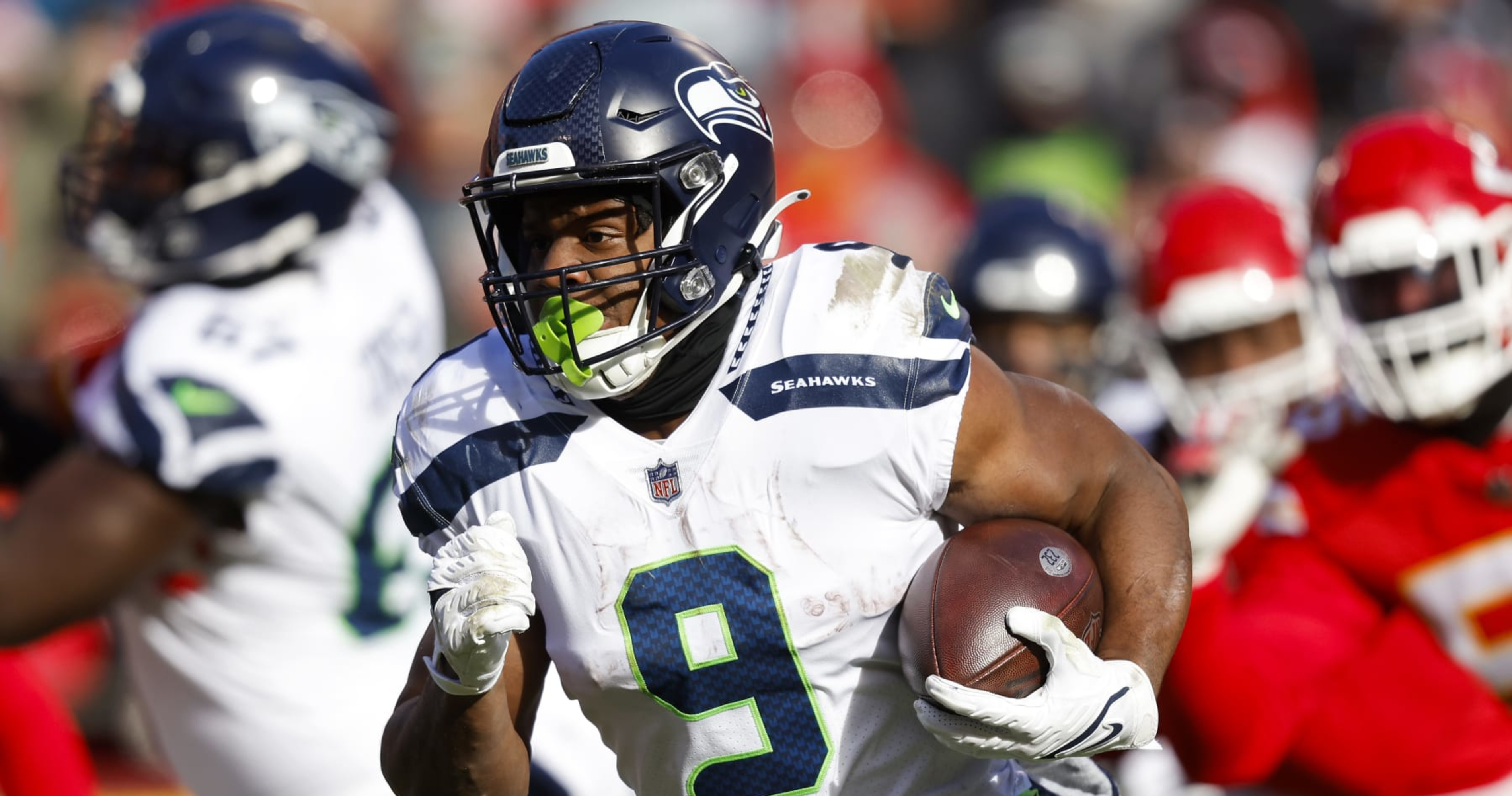Seahawks' Rooting Guide for 2023 NFL Draft Implications of Week 17, News,  Scores, Highlights, Stats, and Rumors