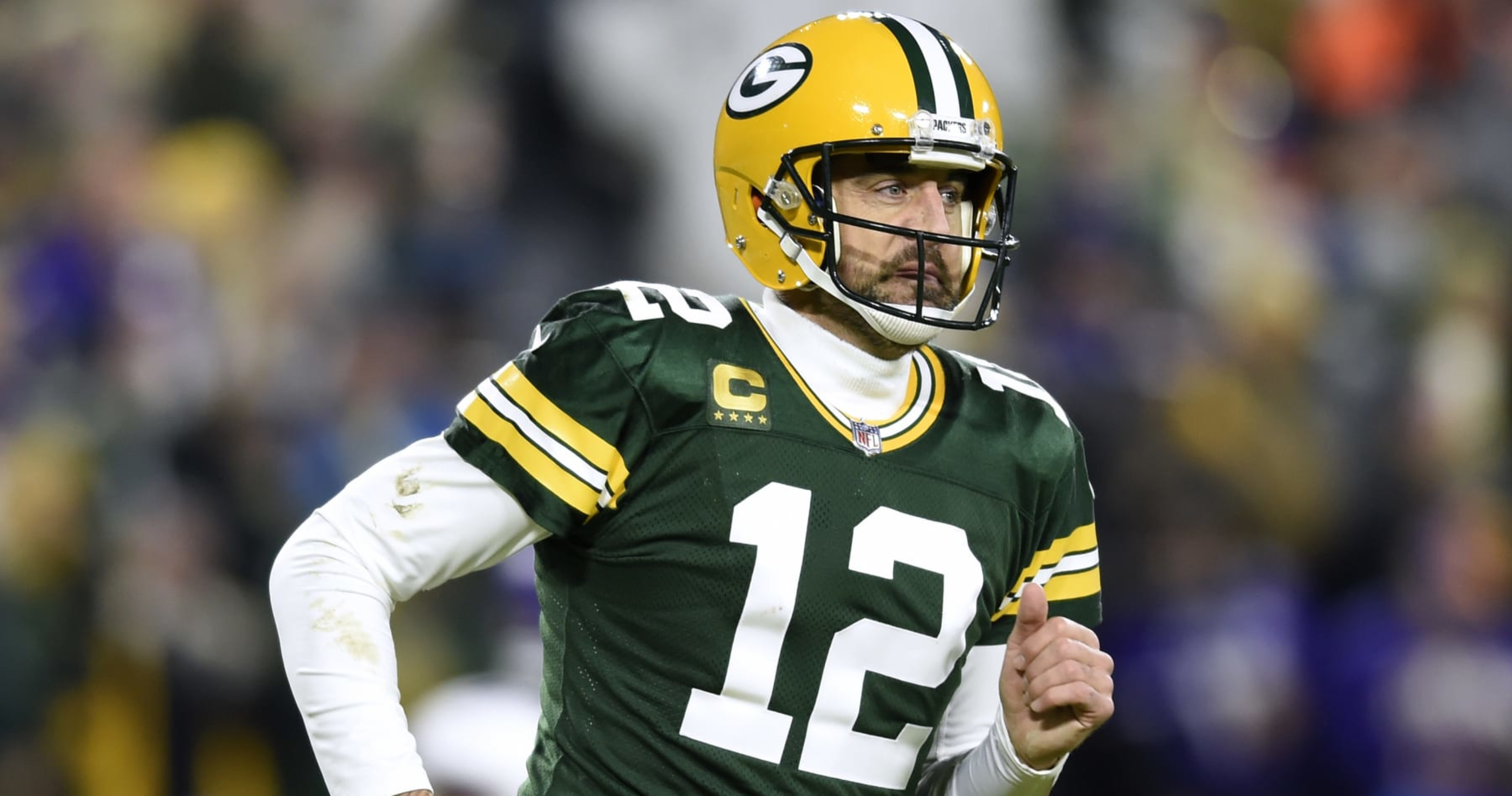 NFL on X: The @Packers control their playoff destiny. Win in Week