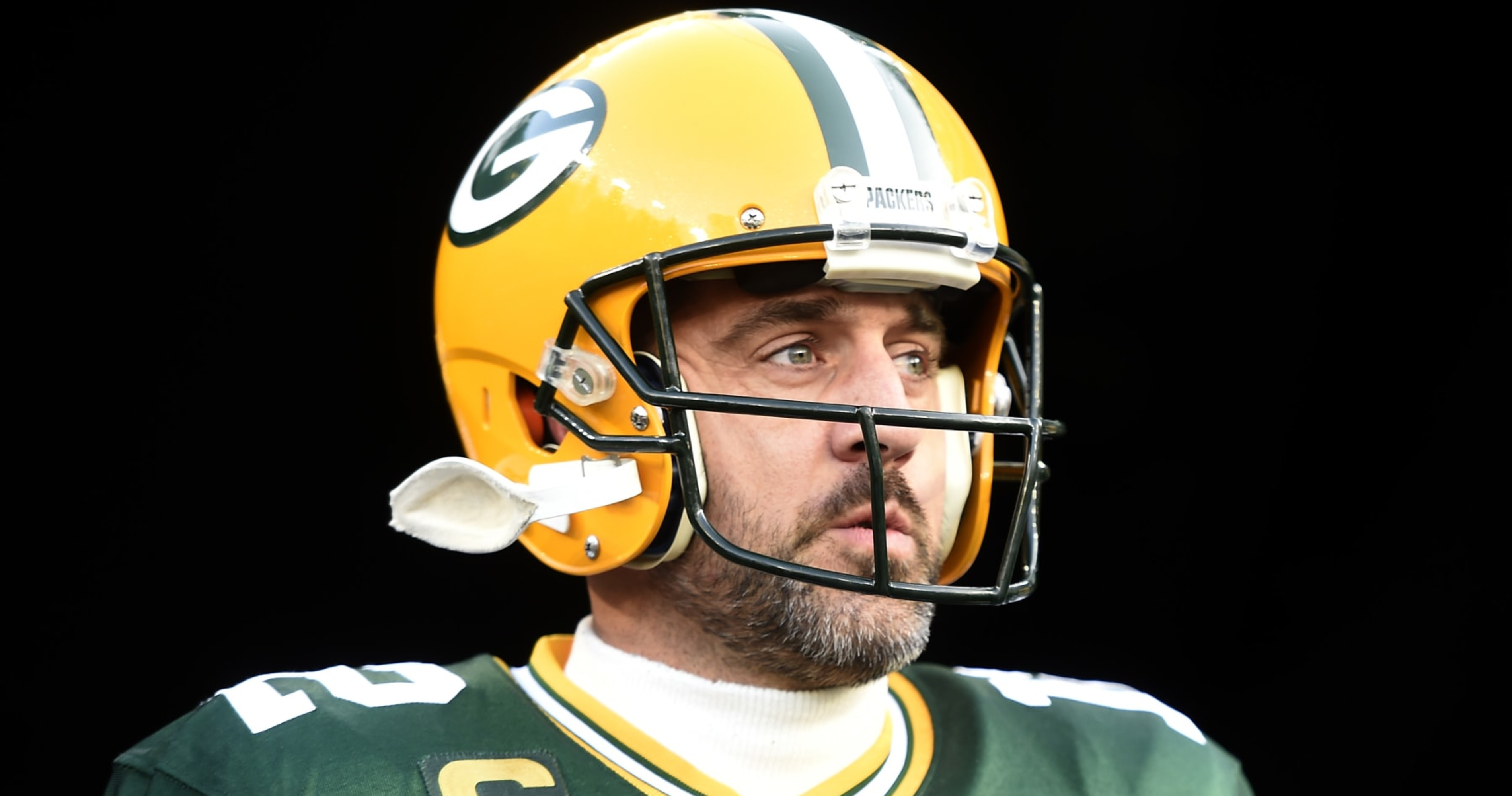 Aaron Rodgers on Packers' Win over Vikings: 'We're Becoming a More Dangerous Tea..