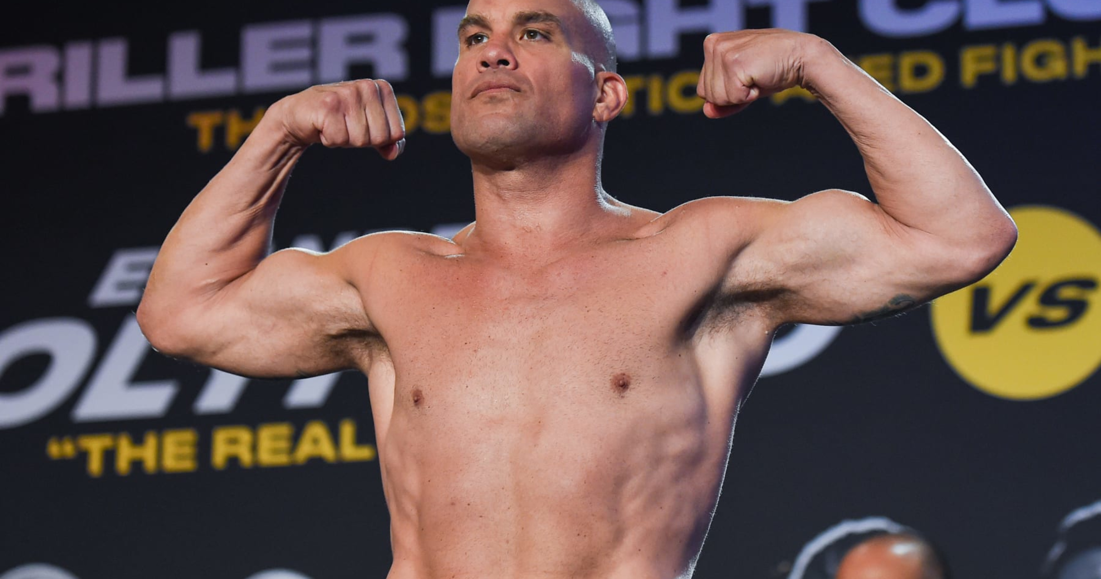 Bodybuilder Big Boy Says He'll Retire Tito Ortiz in Boxing Fight, Calls Out Jake Paul | News, Scores, Highlights, Stats, and Rumors | Bleacher Report