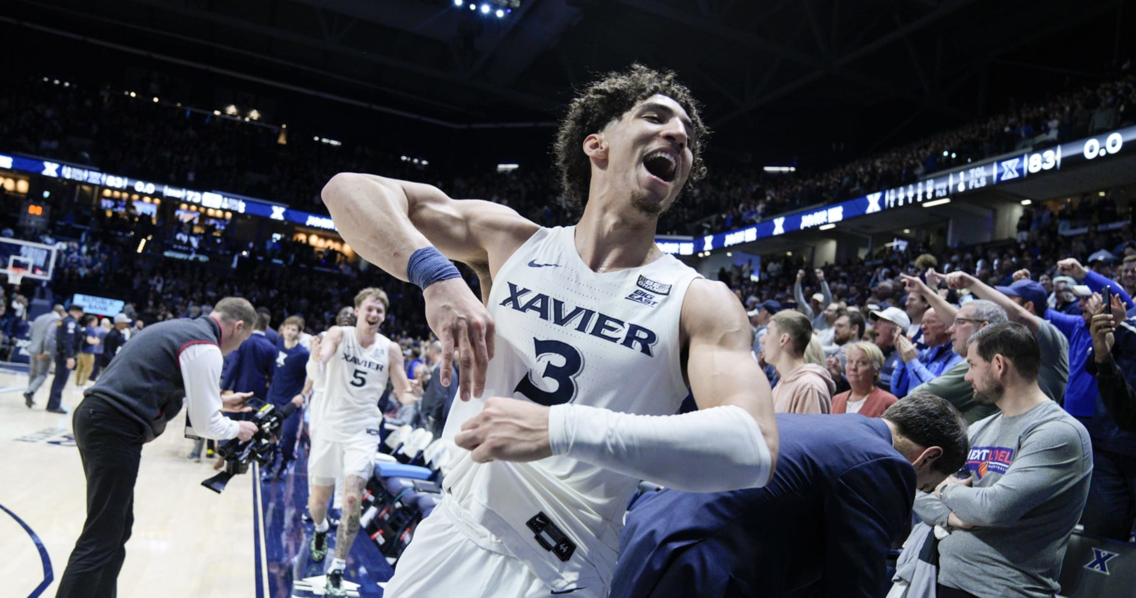 AP College Basketball Poll 2023: Complete Week 9 Men's Rankings Released |  News, Scores, Highlights, Stats, and Rumors | Bleacher Report