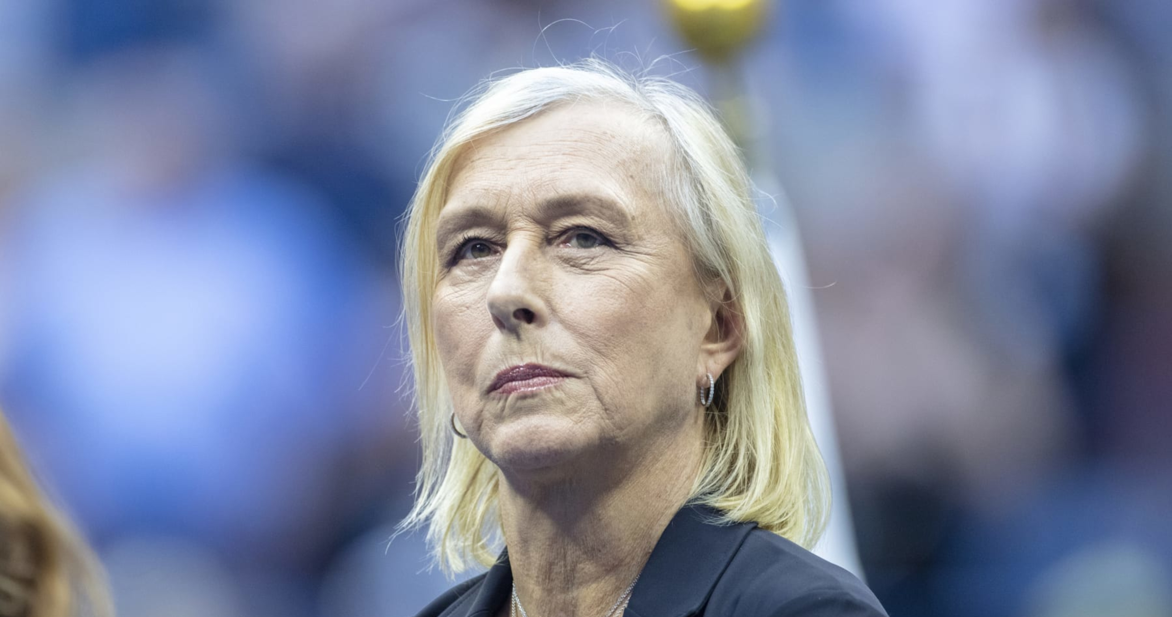 Tennis Legend Martina Navratilova Diagnosed with 2 Forms of Cancer