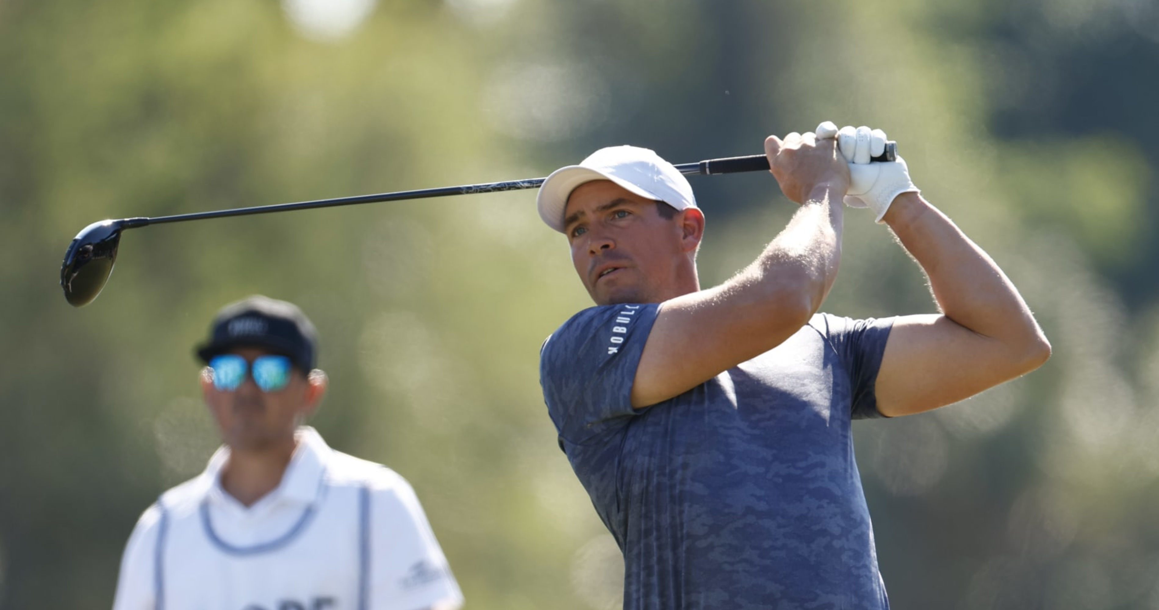 The Masters Mistakenly Invites Wrong Scott Stallings to 2023 Golf Major