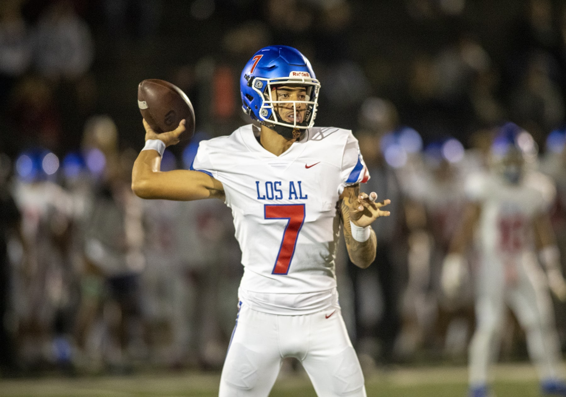 Under Armour AllAmerica Game Roster 2023 List of Recruits and Top