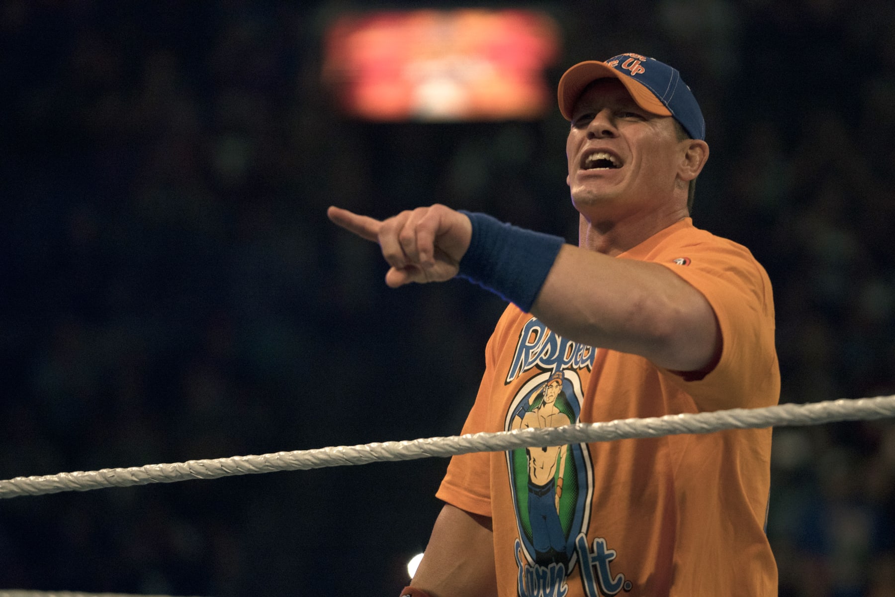 WWE Rumors on John Cena vs. Cody Rhodes, WrestleMania Plans; Rousey Calls Out Critics - Vimarsana News