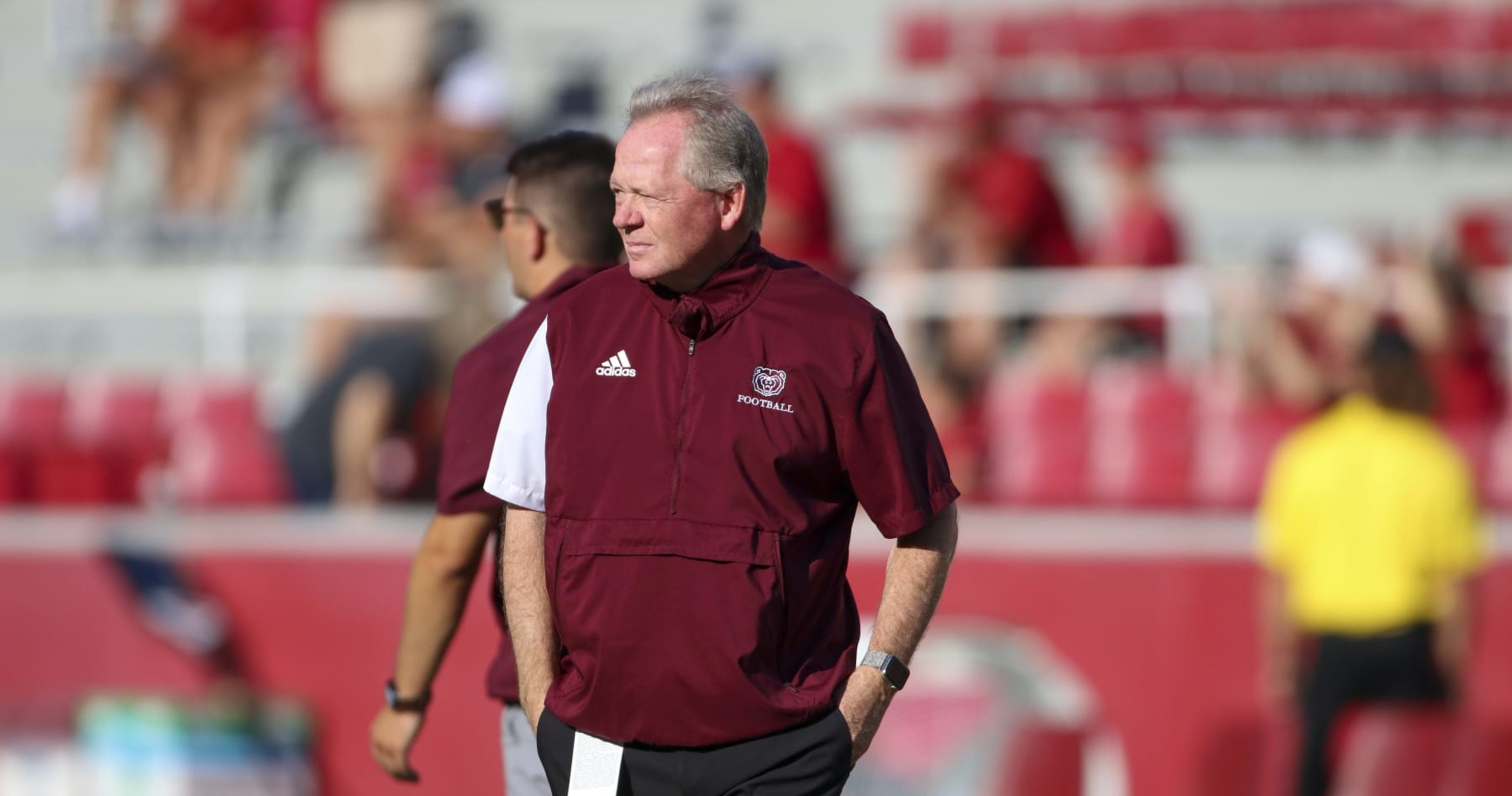 Report: Bobby Petrino Nearing Texas A&M Contract to Join Jimbo Fisher's Staff as..
