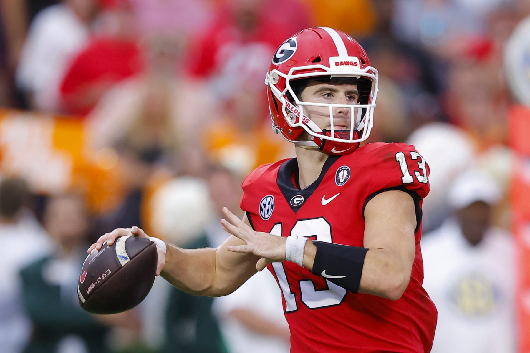 2010 intelligence overview