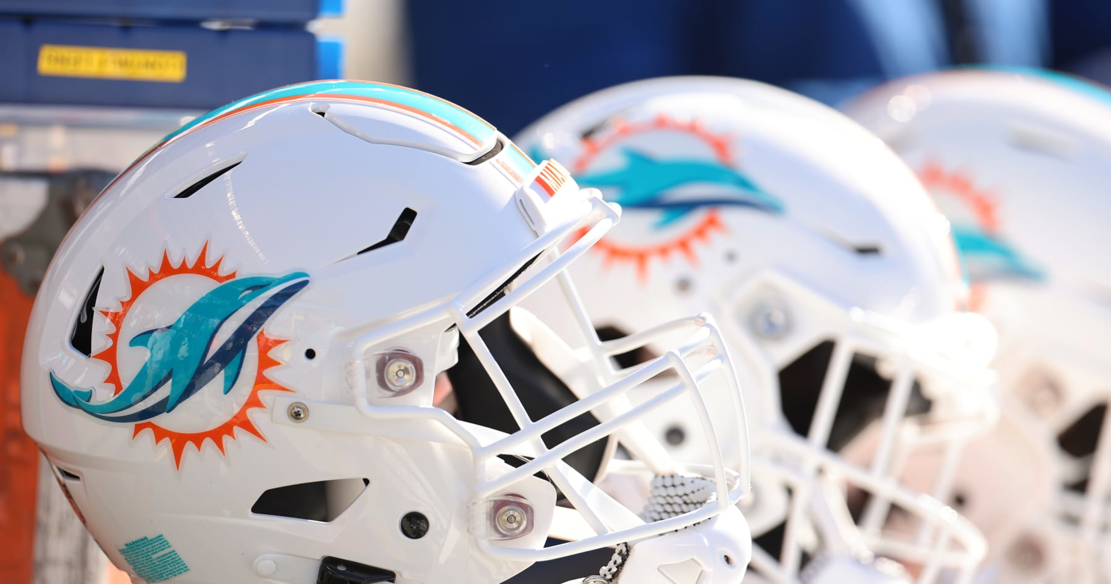 Miami Dolphins Roasted For Removing Ping Pong Tables From