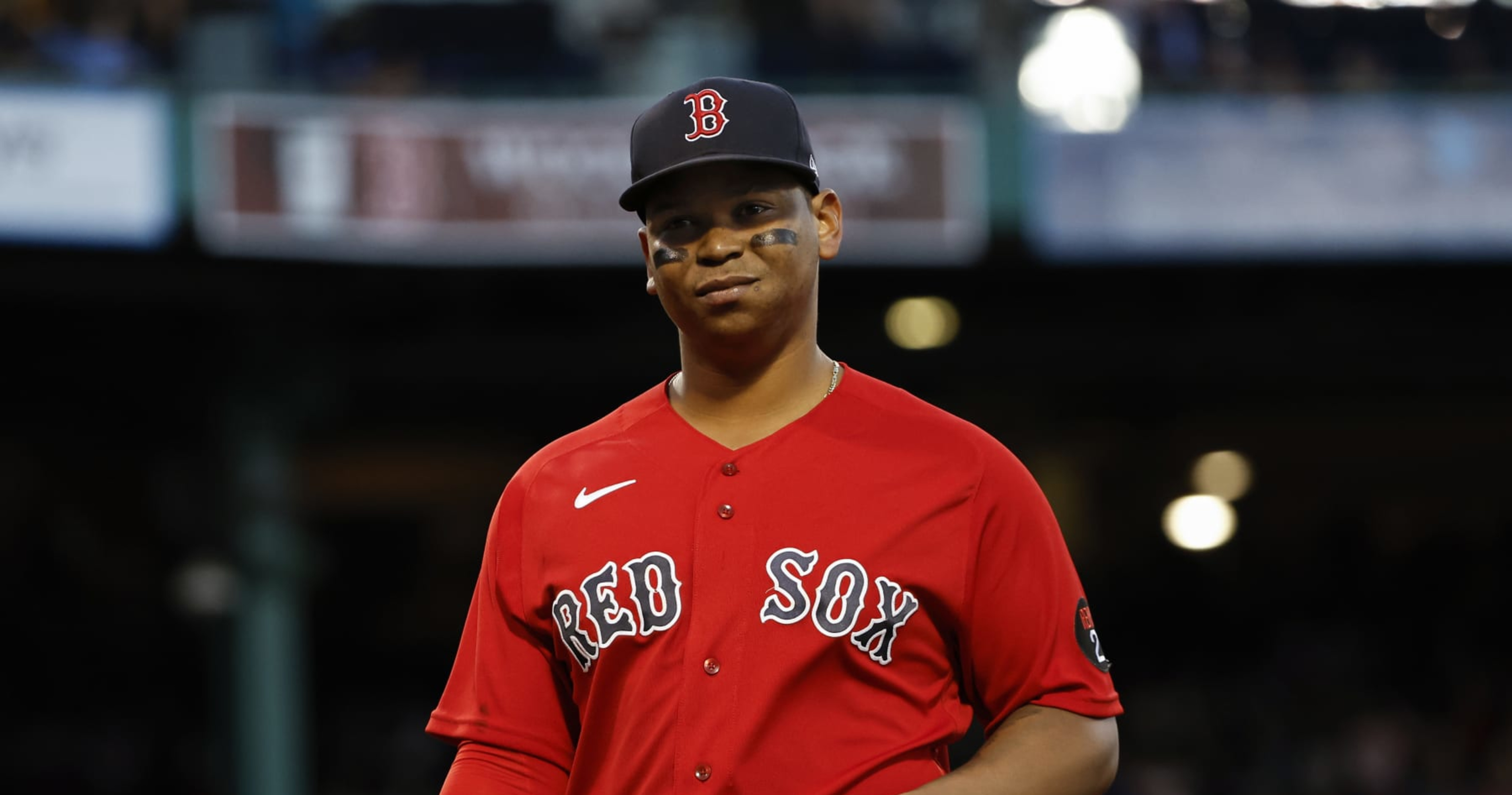 Red Sox Rumors: Rafael Devers, Boston Discussing Multiyear Contract; Talks 'Steady' thumbnail