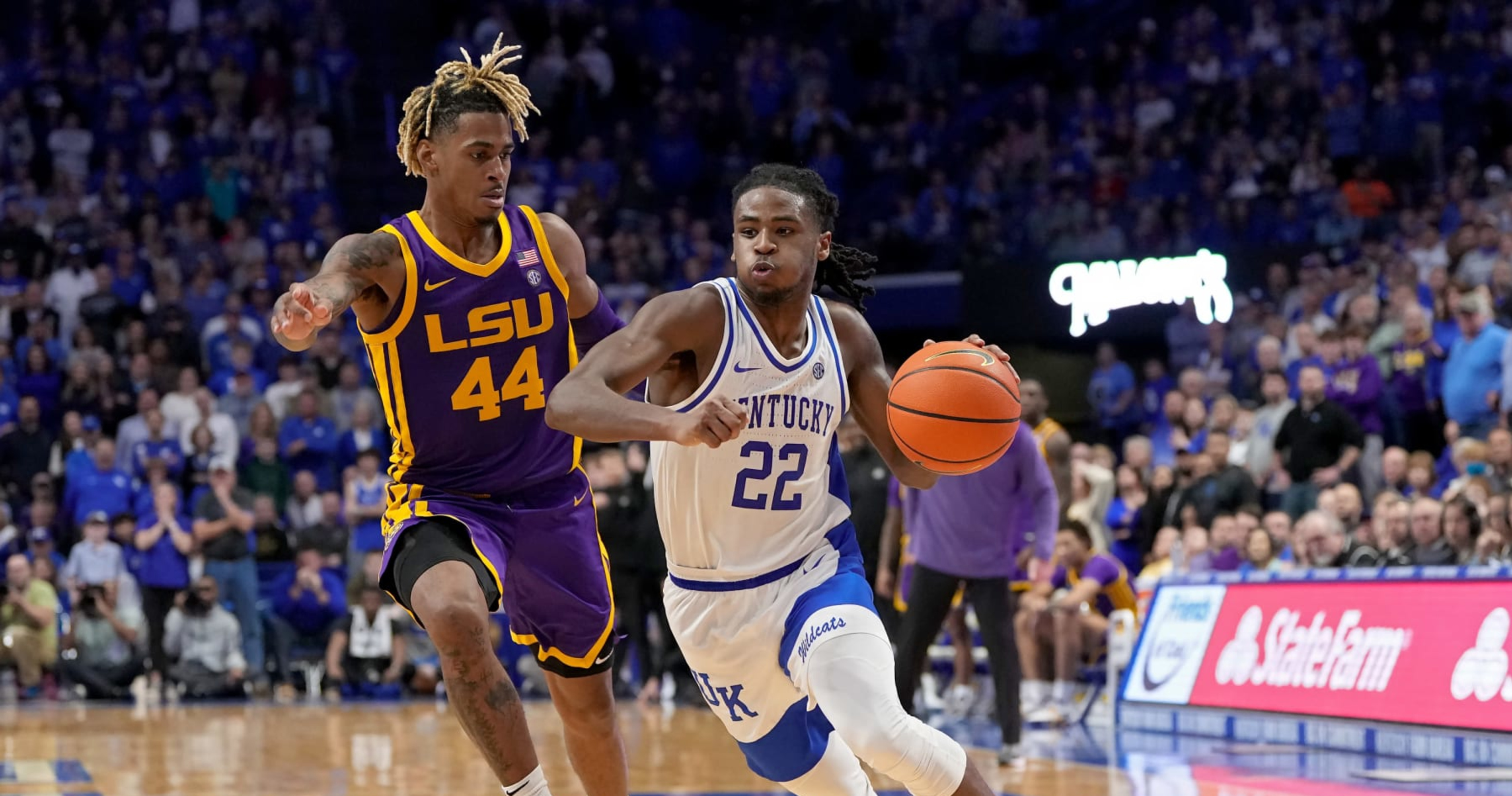 Bleacher Report: Updated 2023 NBA Mock Draft for picks 1-60