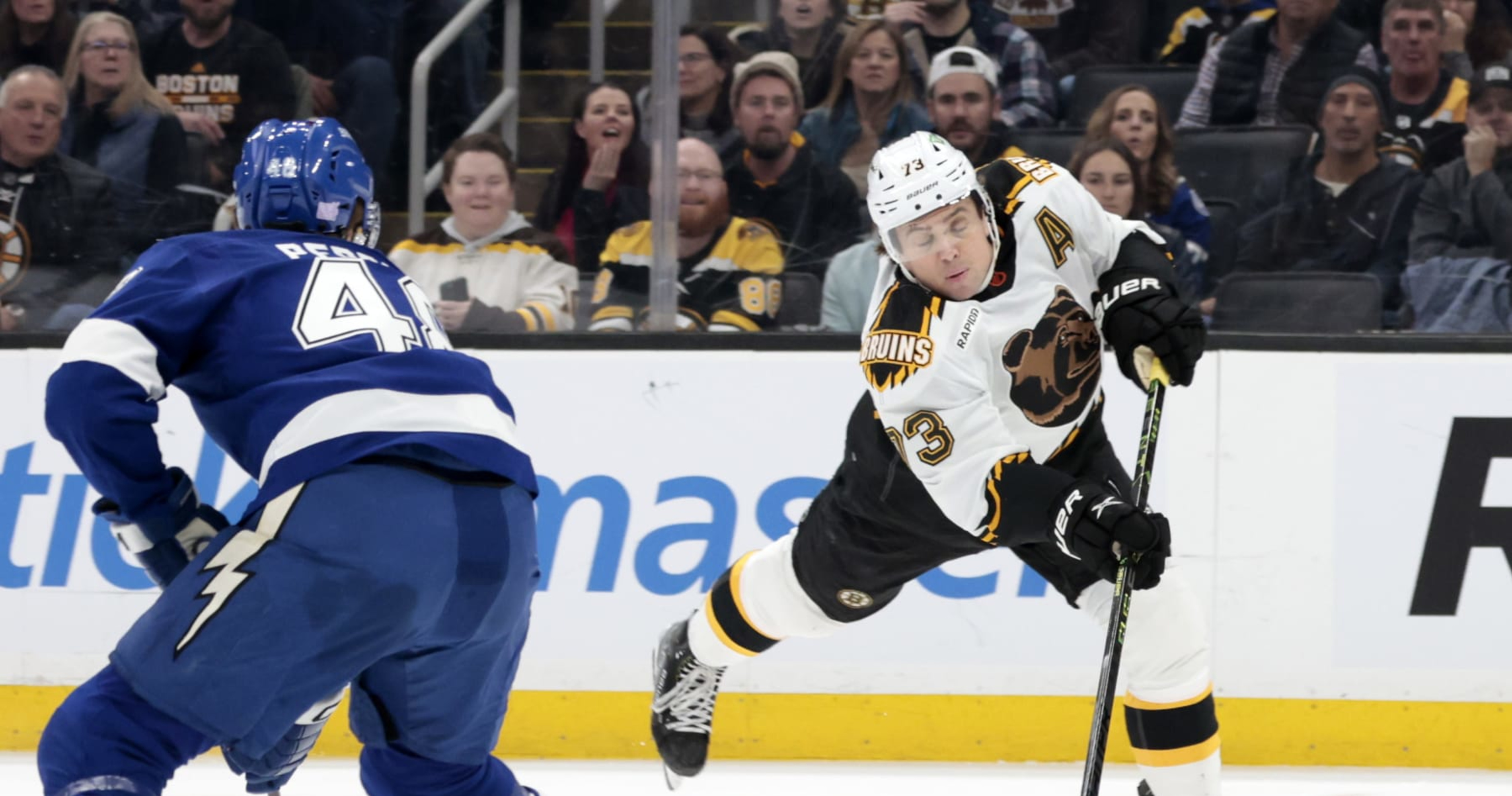 NHL Power Rankings: Bruins Back Alone on Top as Lightning Rise Up | News,  Scores, Highlights, Stats, and Rumors | Bleacher Report