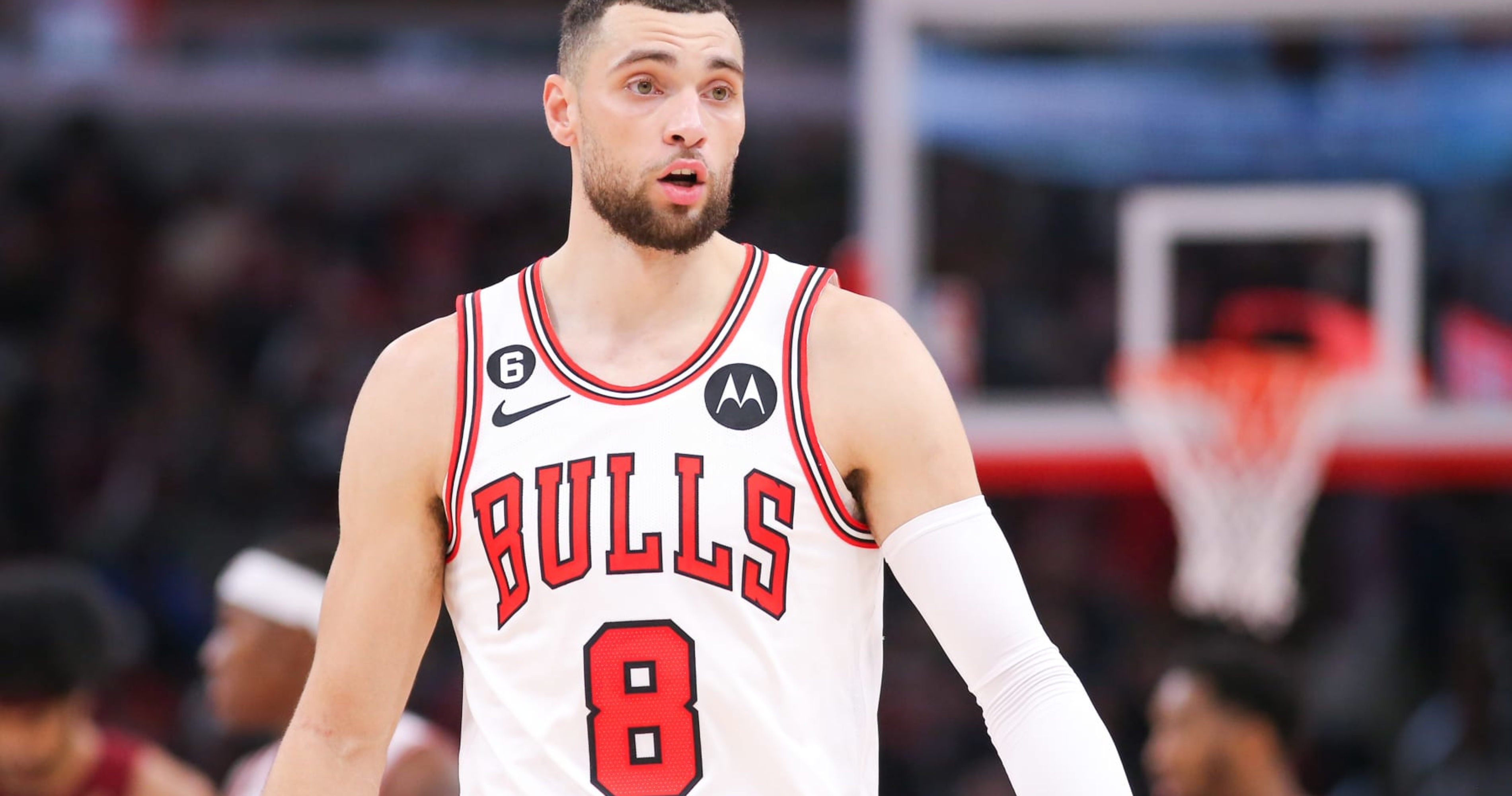 Chicago Bulls: Breaking News, Rumors & Highlights