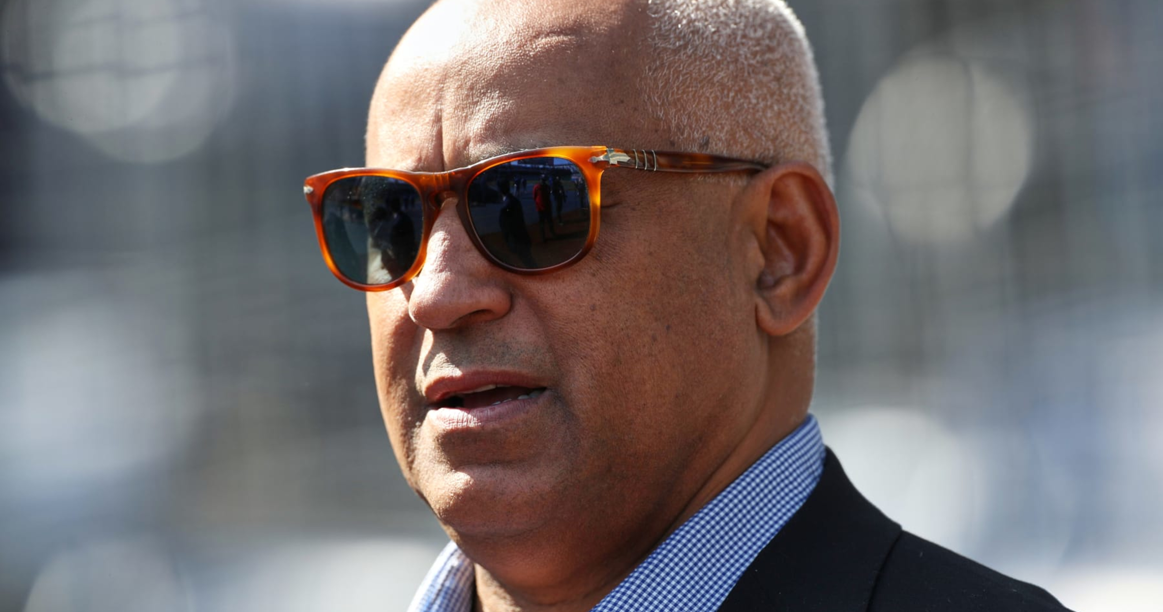 Yankees Hire Former Mets GM Omar Minaya as Baseball Operations Advisor