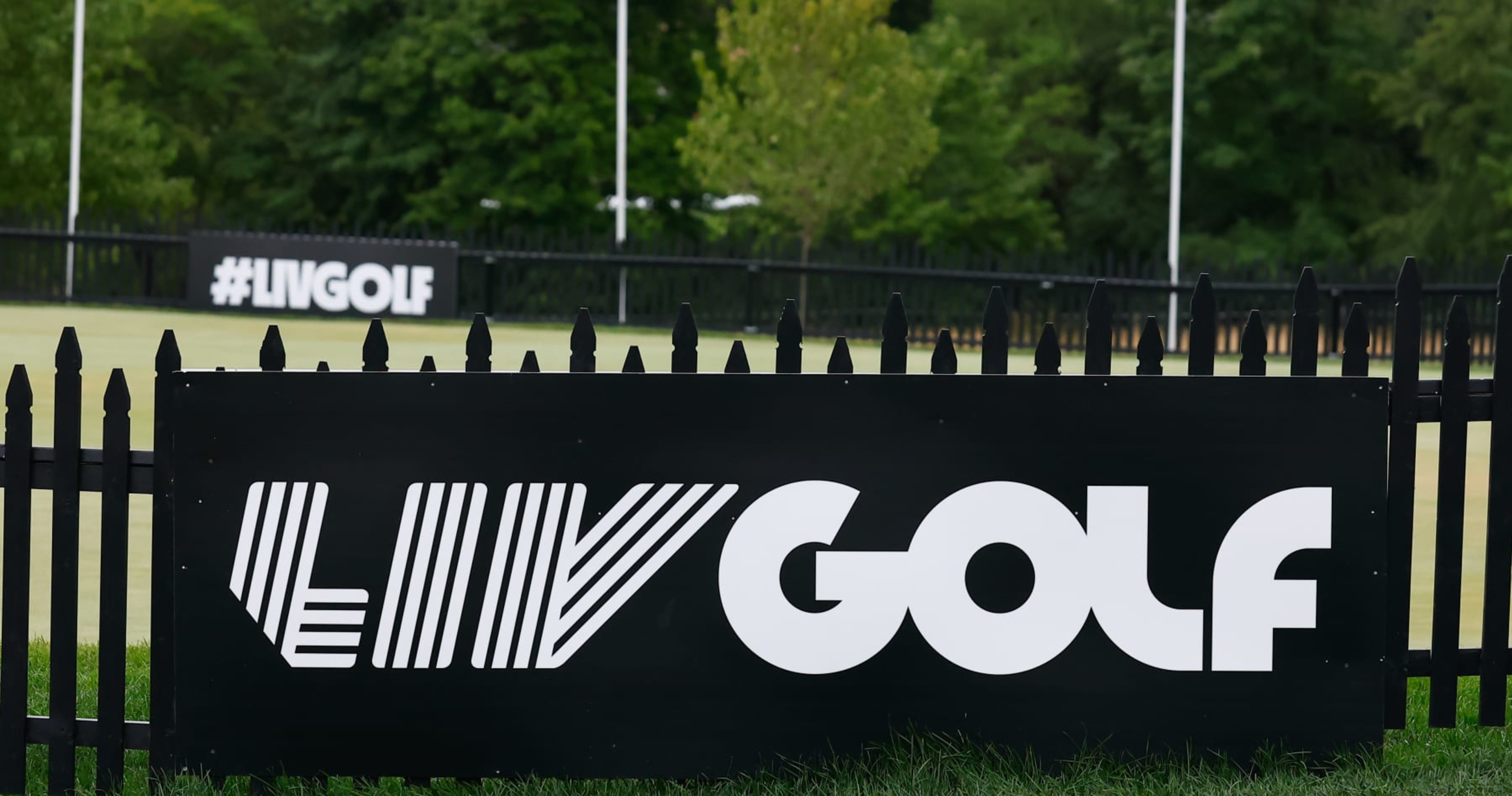 PGA Accuses LIV Golf of Using Lawsuit to Get Data on September 11th Families