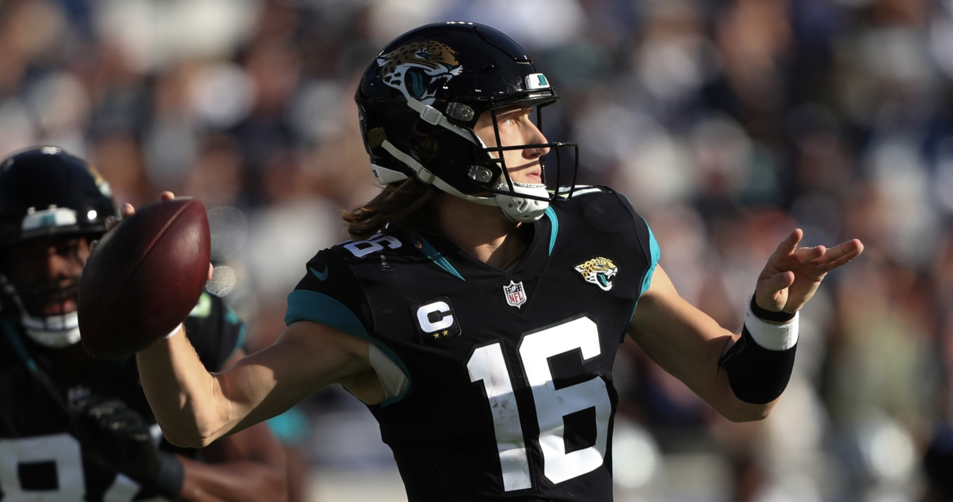 Jaguars vs. Titans: AFC South title, playoff berth at stake at The