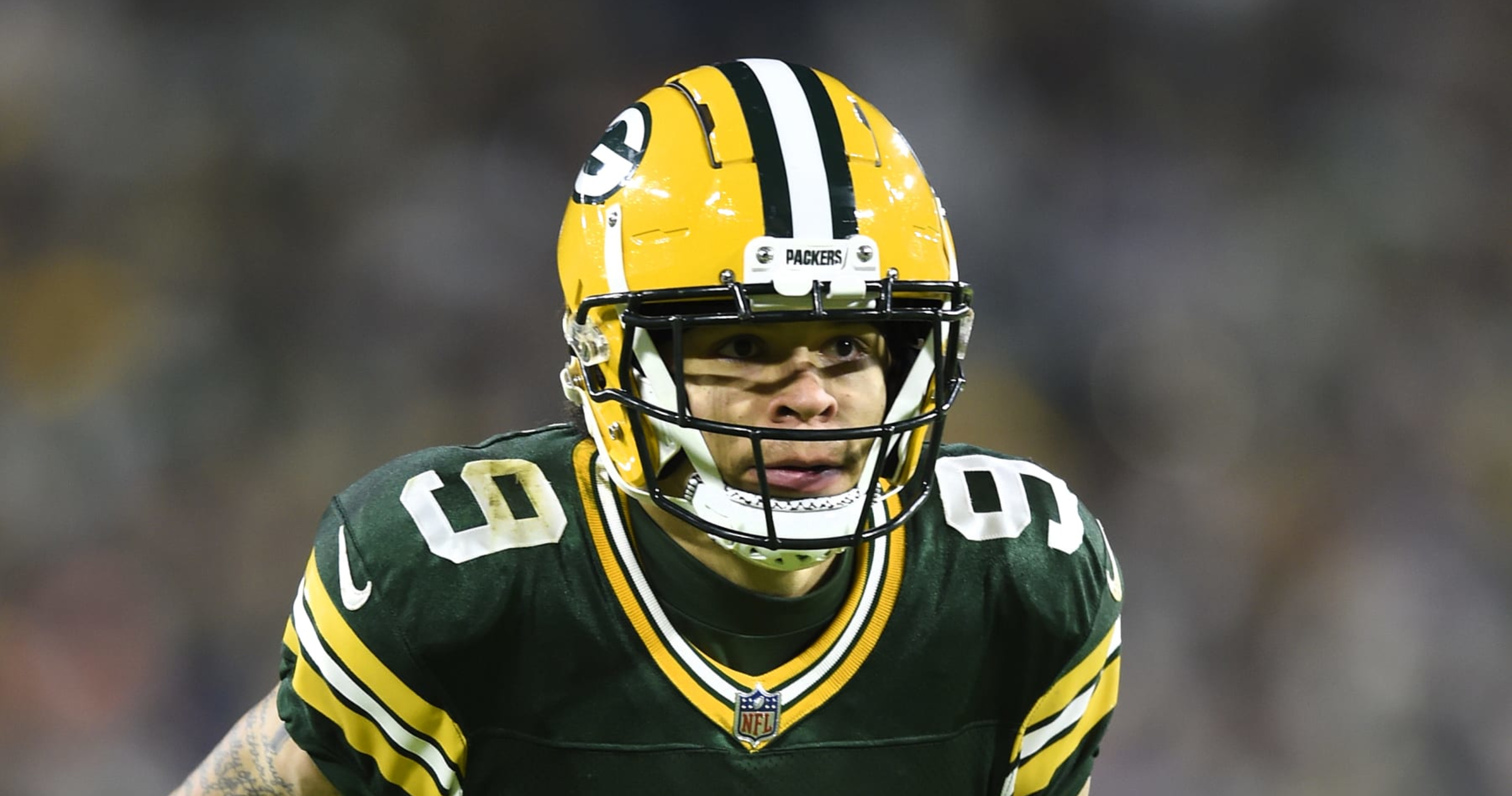 Green Bay Packers: No longer in Playoff Contention