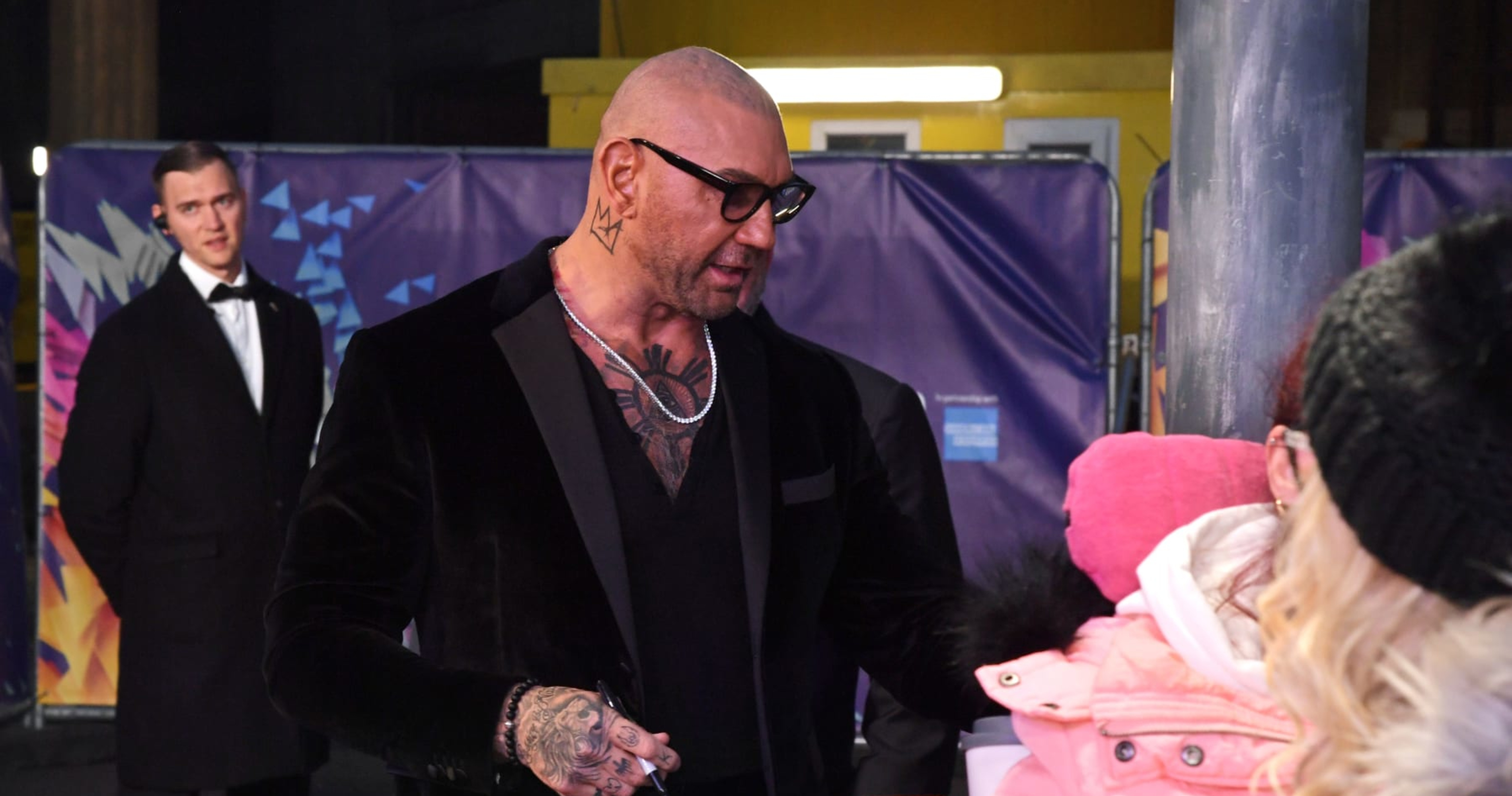 WWE: Dave Bautista provides an update regarding WWE Hall of Fame induction  ahead of WrestleMania 39