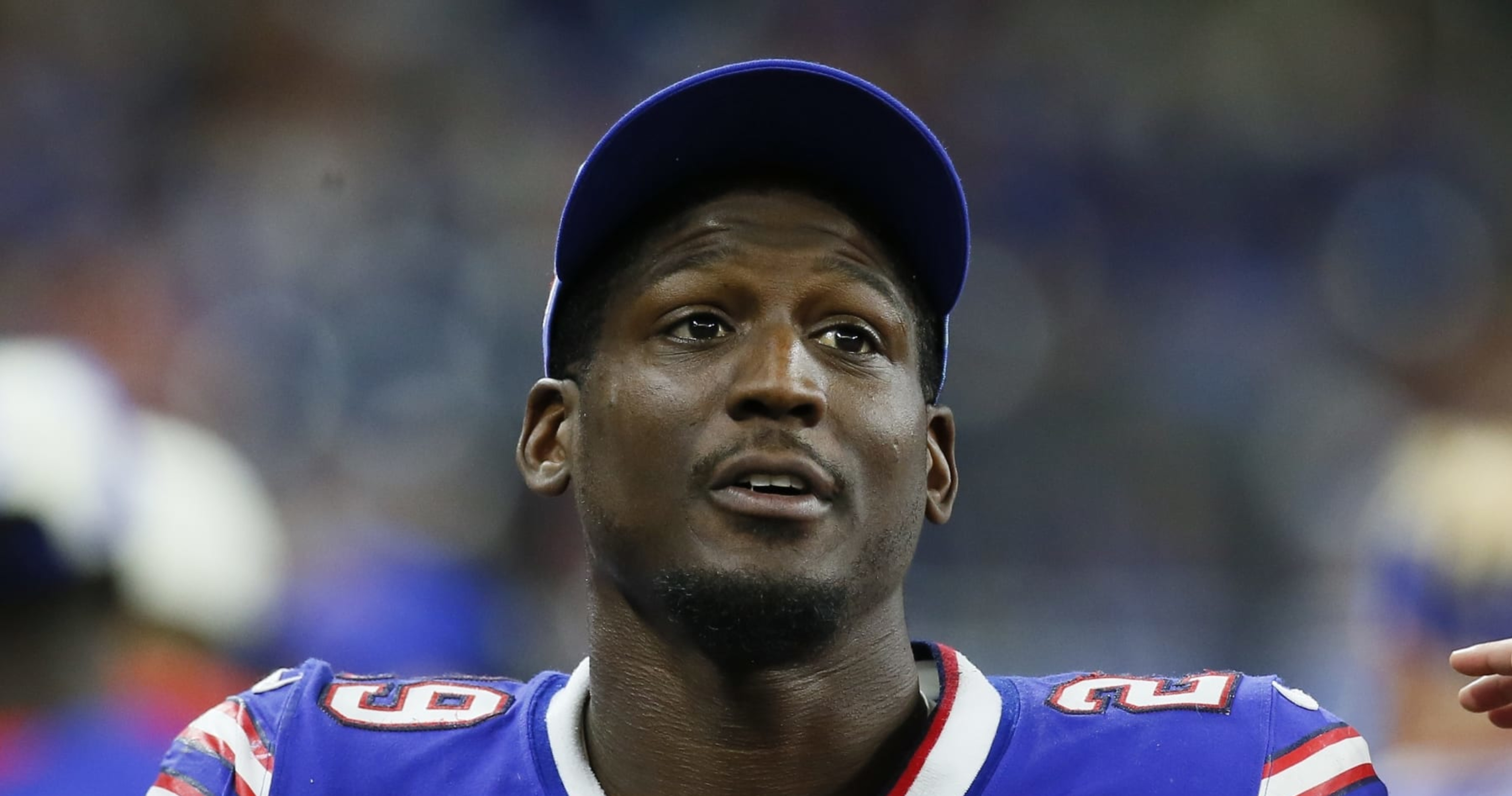 Cowboys Rumors: Xavier Rhodes Signs Practice Squad Contract After Bills Release