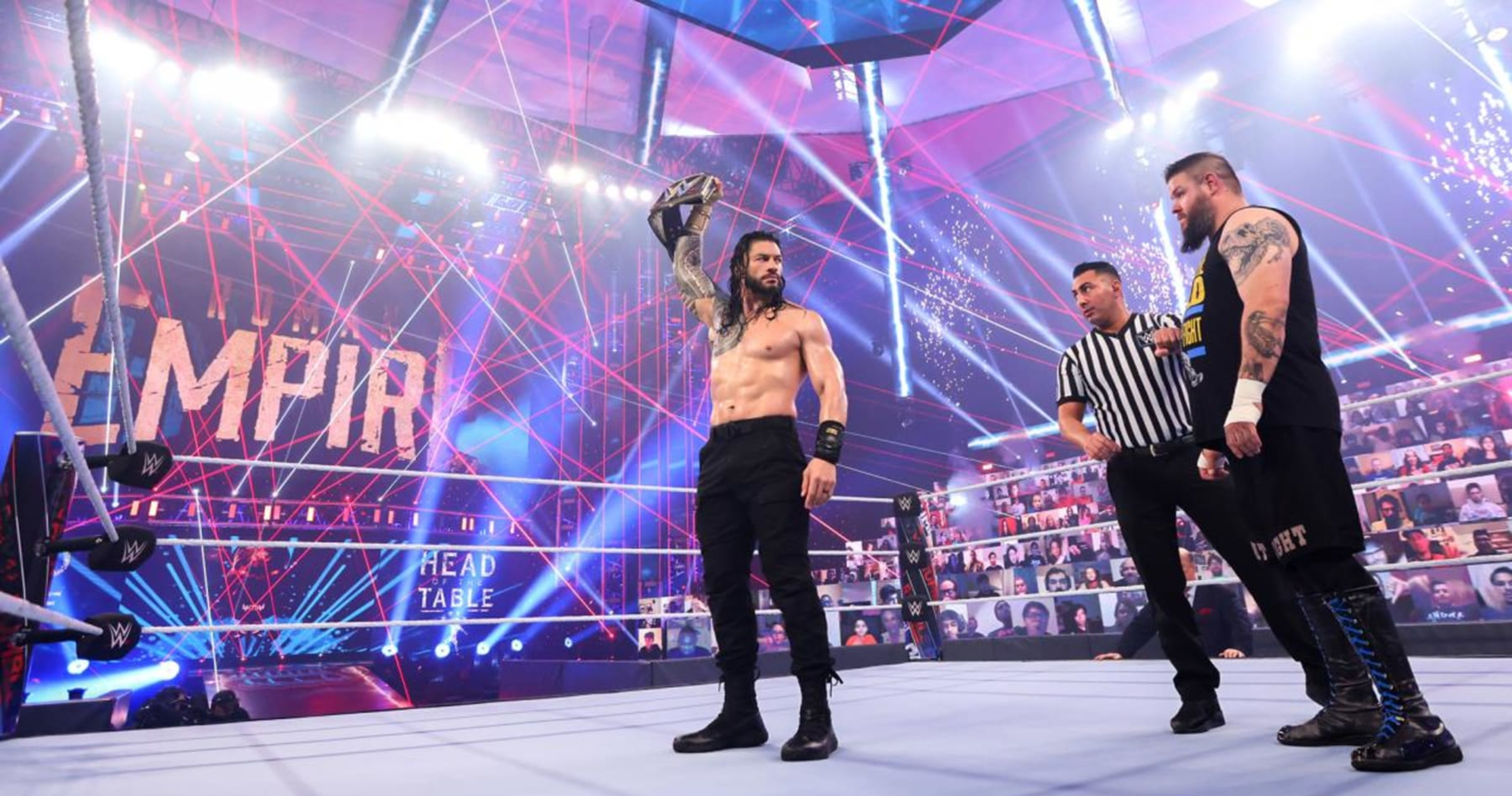 WWE Royal Rumble 2023 Match Card Projections News, Scores, Highlights, Stats, and Rumors Bleacher Report