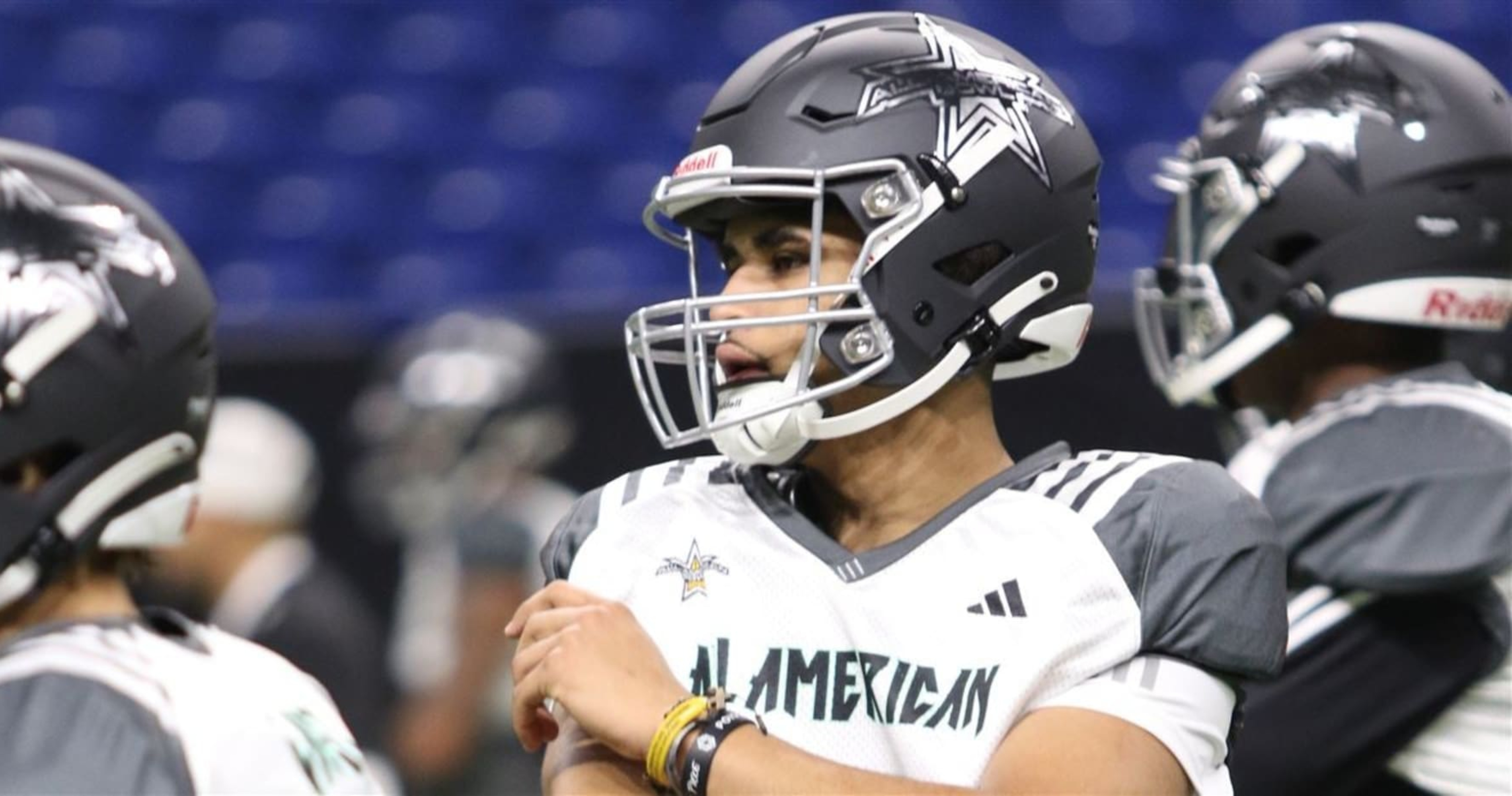 Under Armour All-America Game 2023: Score, Recruit Commitments and Reaction, News, Scores, Highlights, Stats, and Rumors