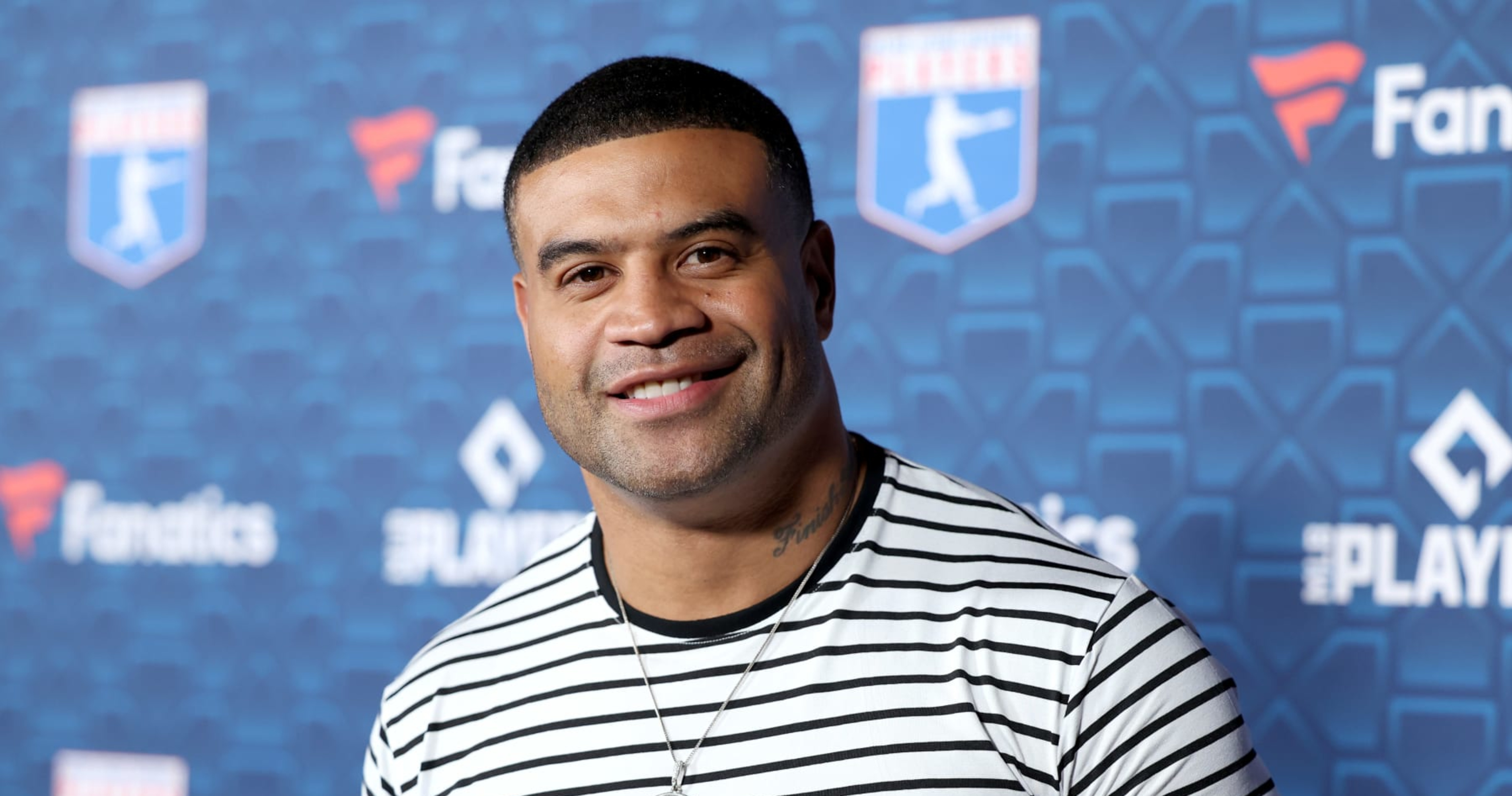 Shawne Merriman Stats, News and Video - DE