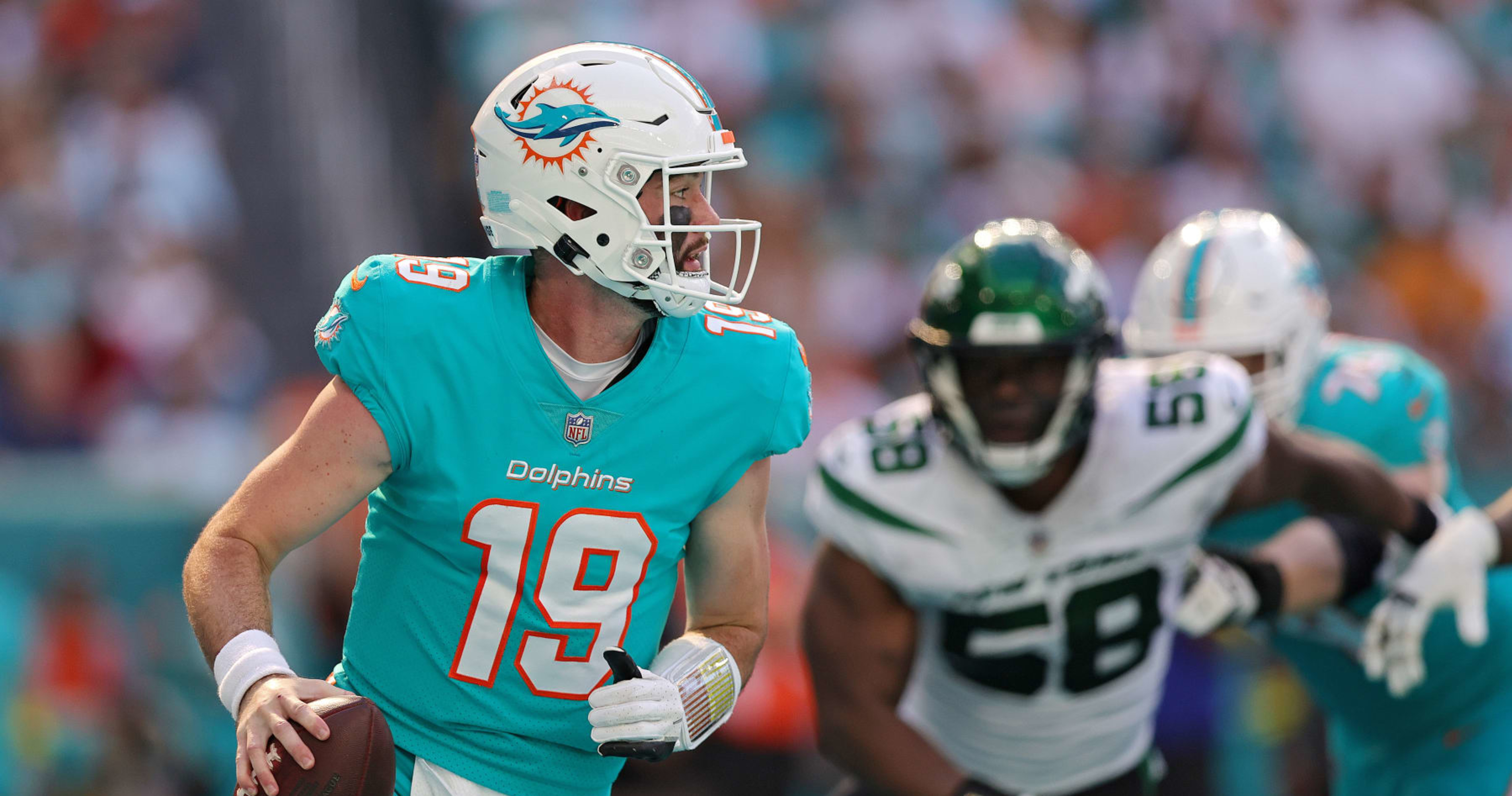 New York Jets at Miami Dolphins, Week 18 preview: Spoilers?