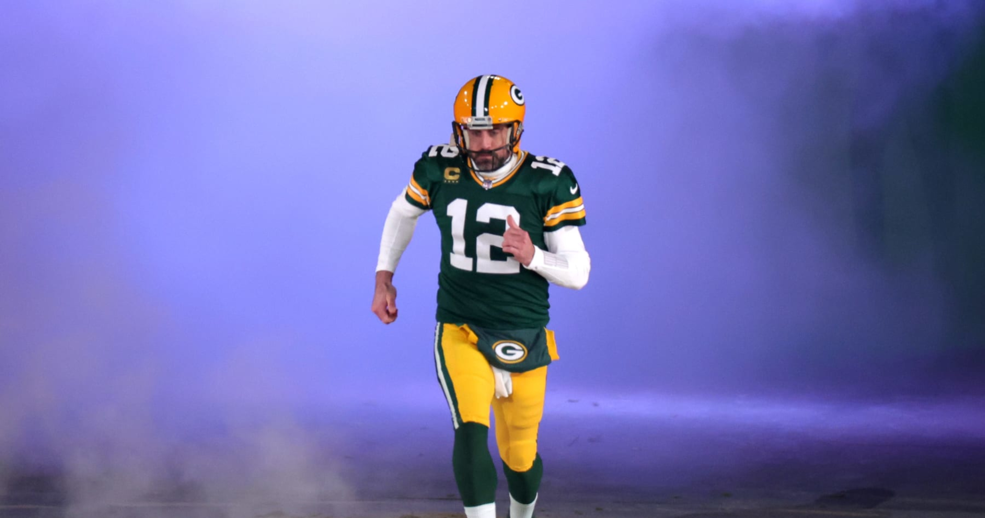 Packers' ideal trade package for Aaron Rodgers from Jets revealed: report