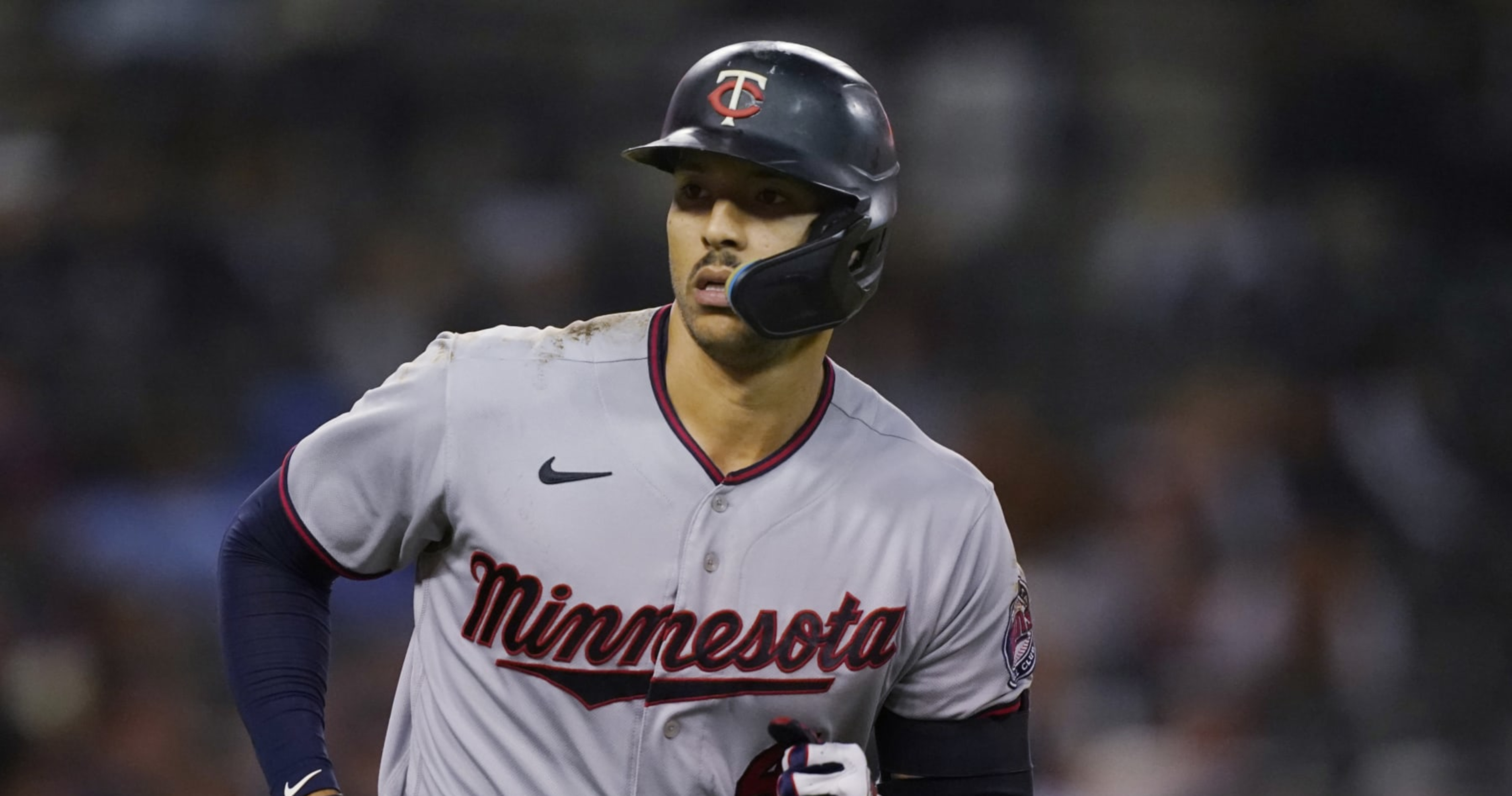 Carlos Correa's Twins Contract Shocks MLB Twitter After Failed Mets, Giants Deals thumbnail