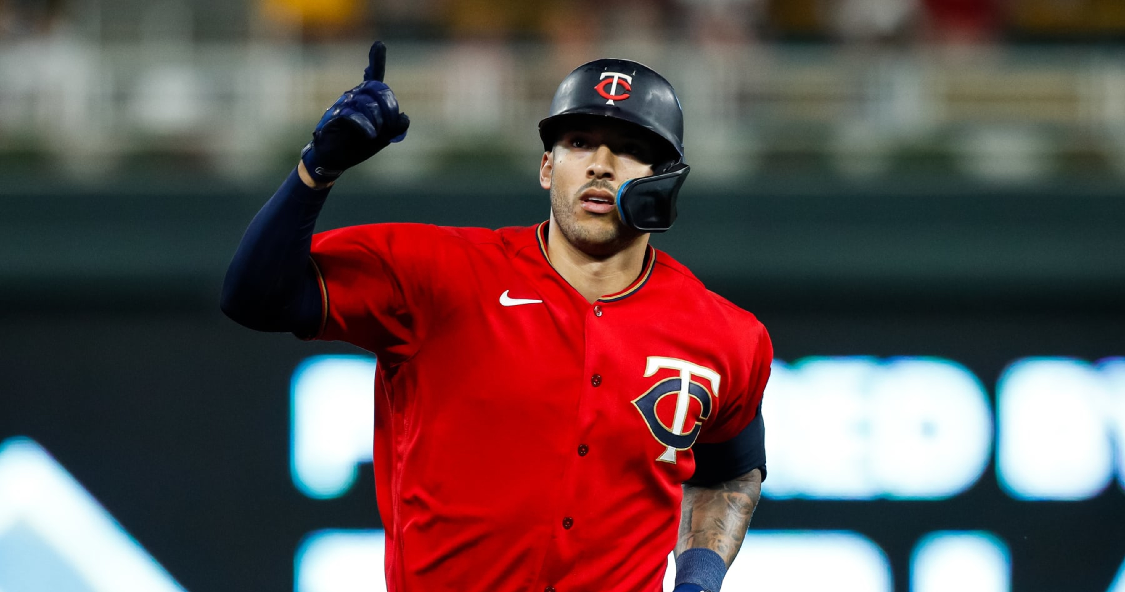 That's pretty wild': Twins players react to Carlos Correa's free