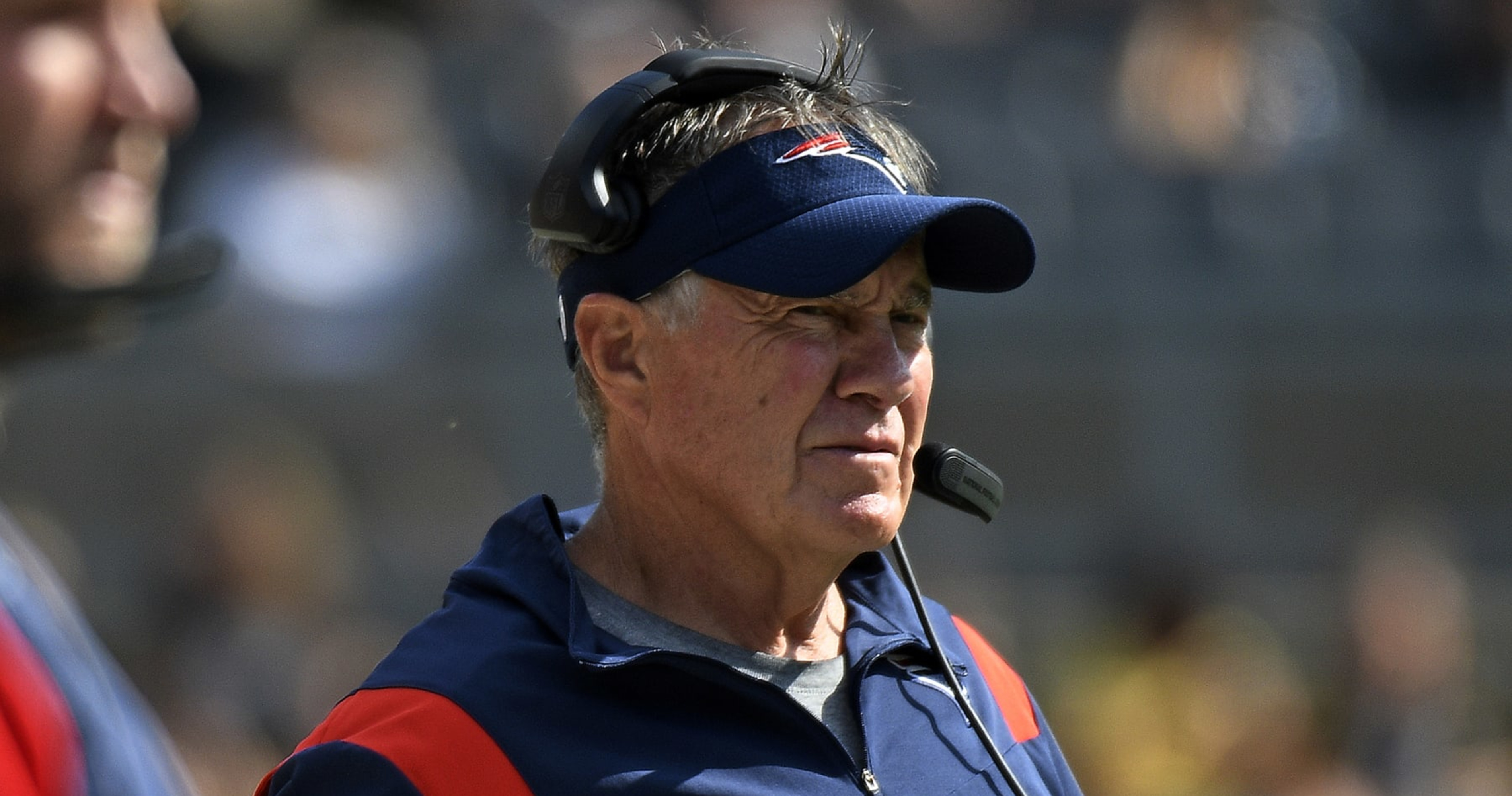 Bill Belichick, Patriots Part Ways After 24 Seasons, 6 Super Bowls ...