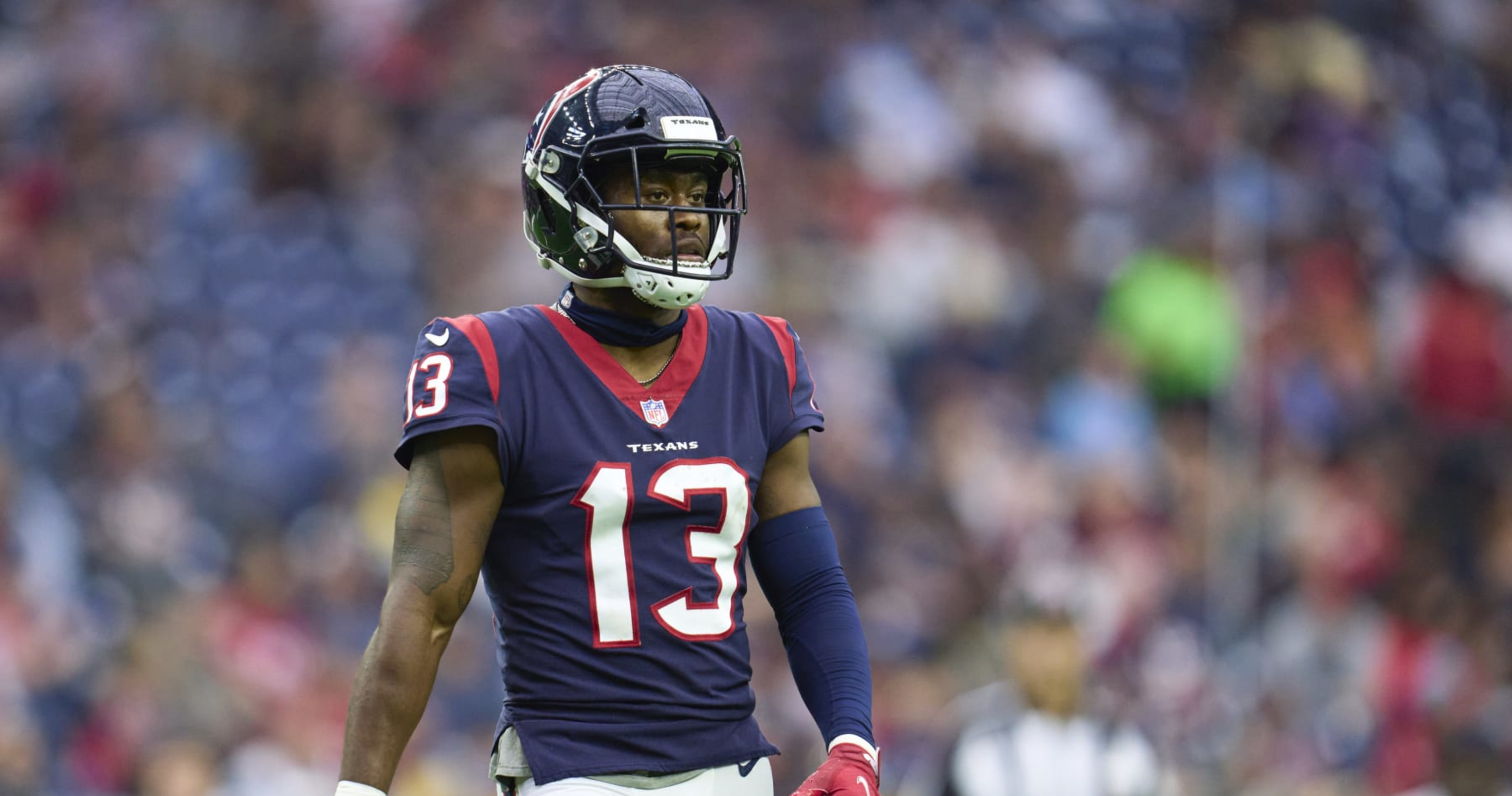 2023 Houston Texans Offseason Preview - NBC Sports