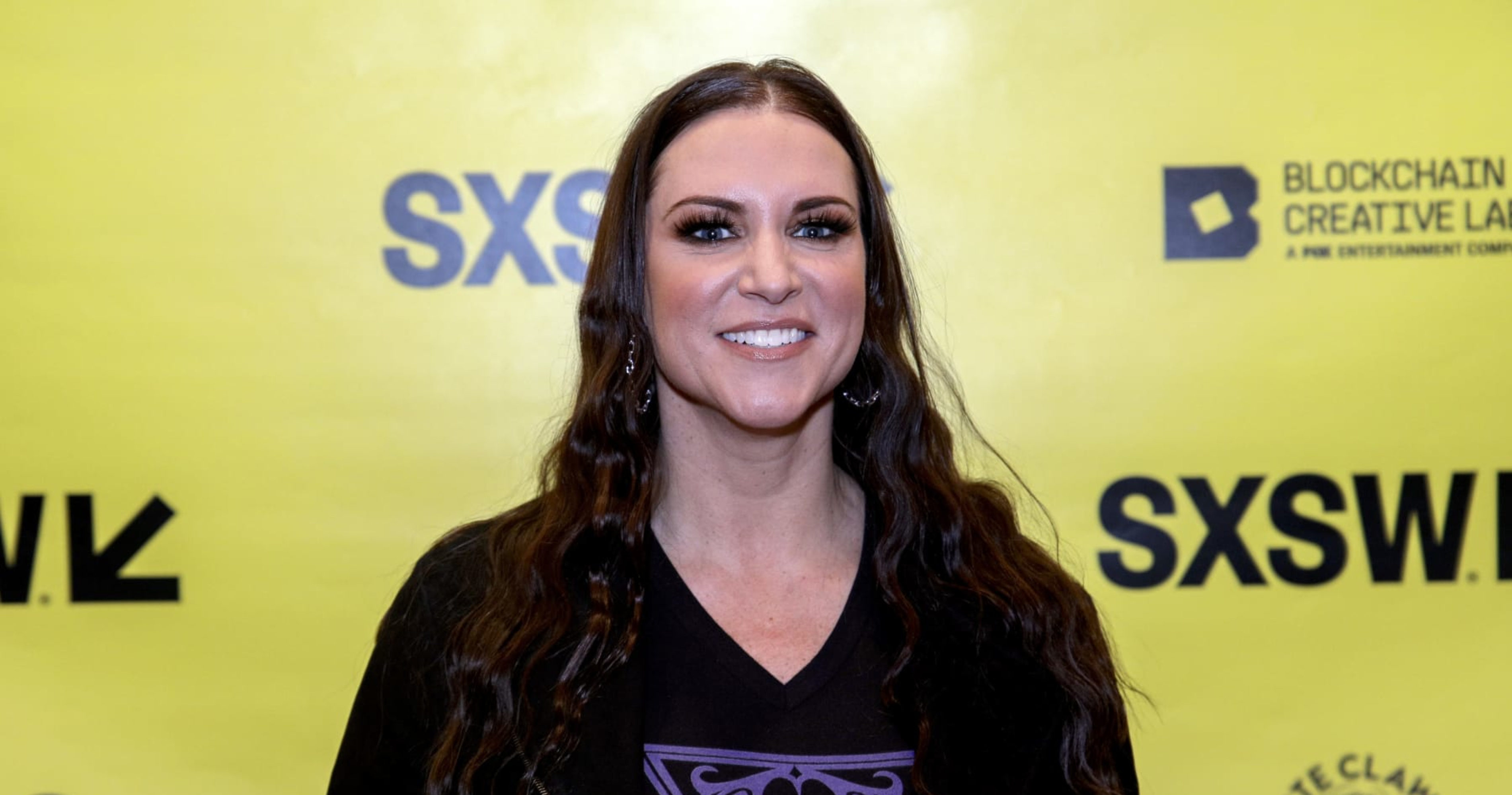 WWE Co-CEO Stephanie McMahon Resigns After Vince McMahons Return as Executive Chair News, Scores, Highlights, Stats, and Rumors Bleacher Report