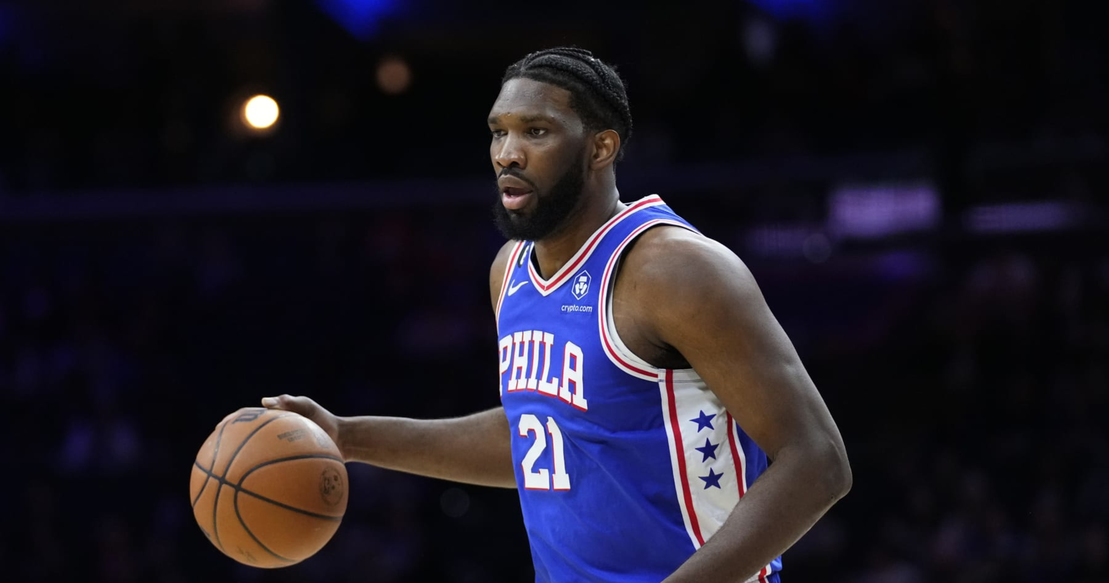 Knicks vs. 76ers Odds, Picks, Predictions: Will Sixers Still Roll Without  Embiid & Simmons?