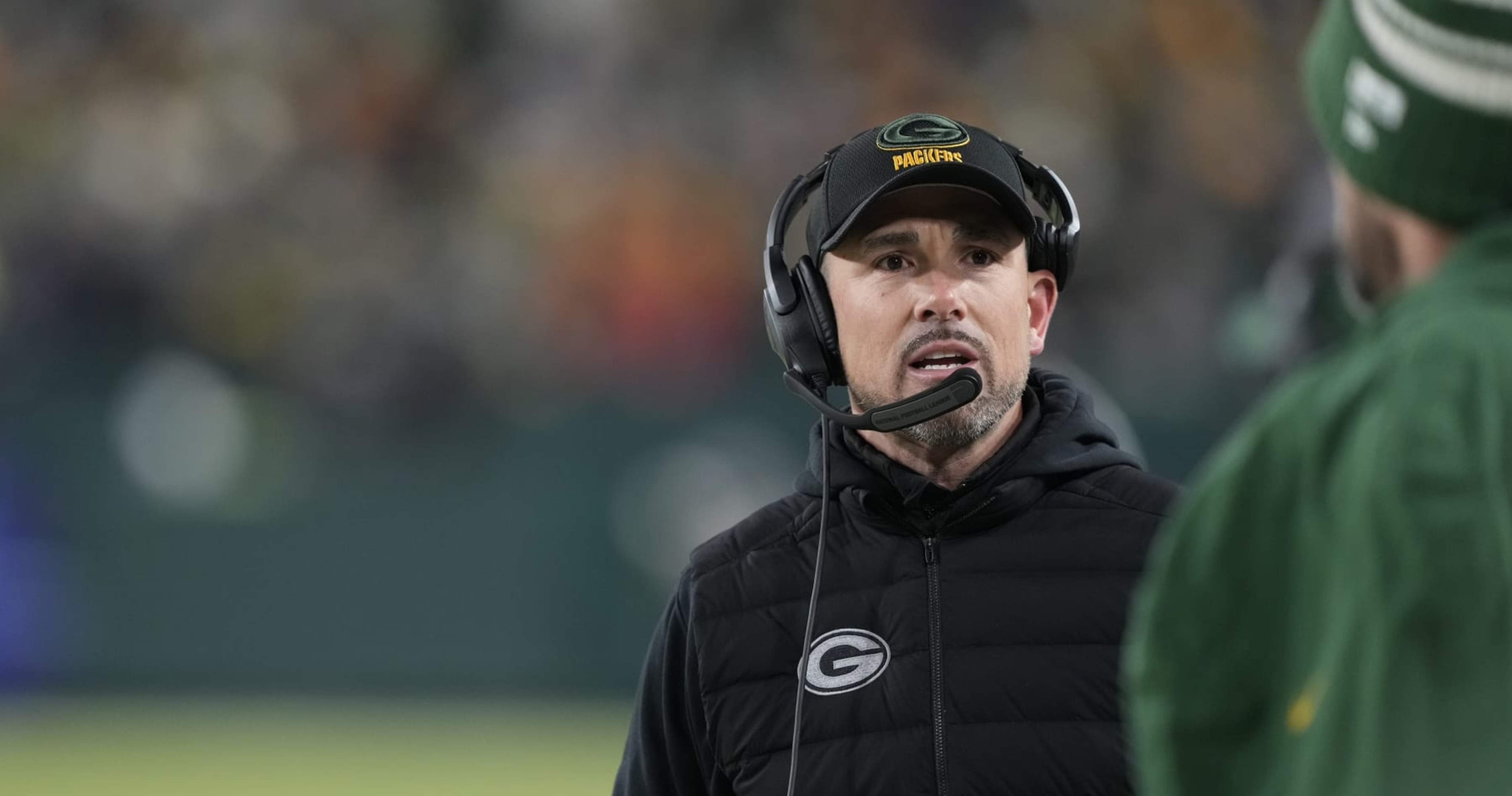 Green Bay Packers Projected to Land 2 Compensatory Picks in 2022 NFL Draft