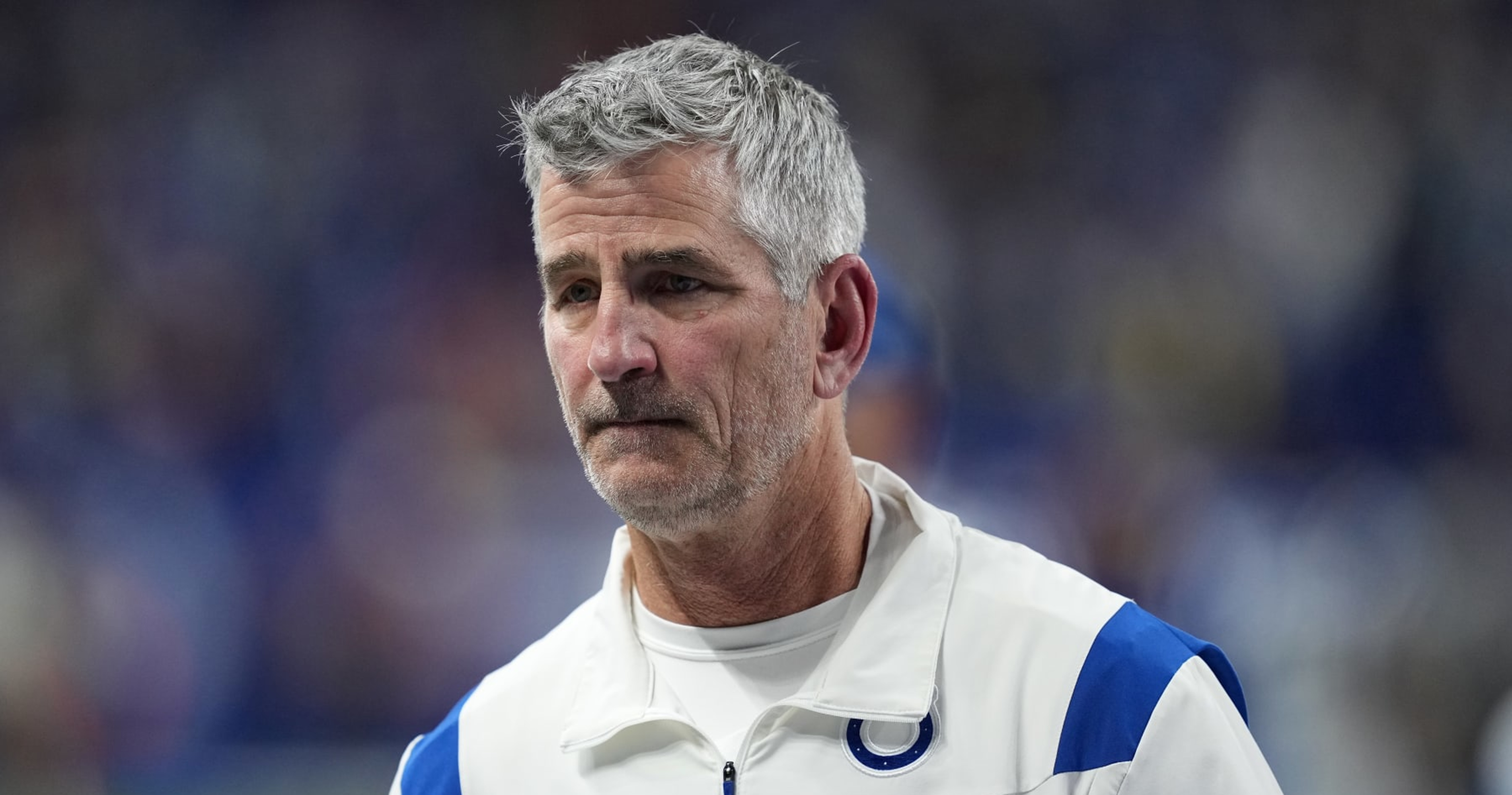 Nfl Rumors Former Colts Hc Frank Reich To Interview For Panthers Job News Scores Highlights