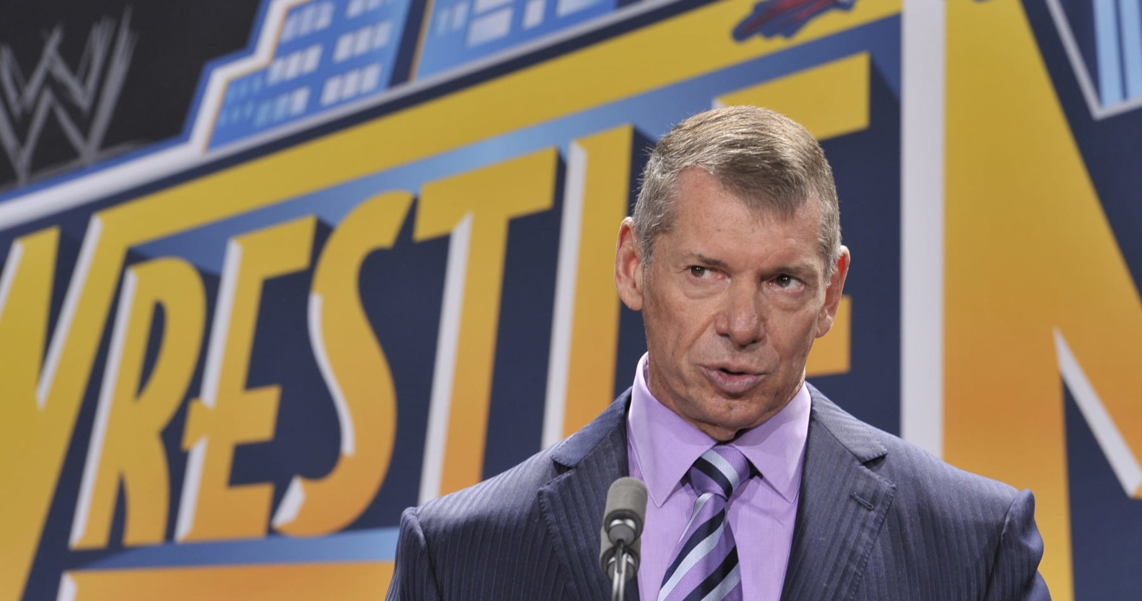 Vince McMahon Sued by WWE Shareholder over Return to Company, Changes to Board, More thumbnail