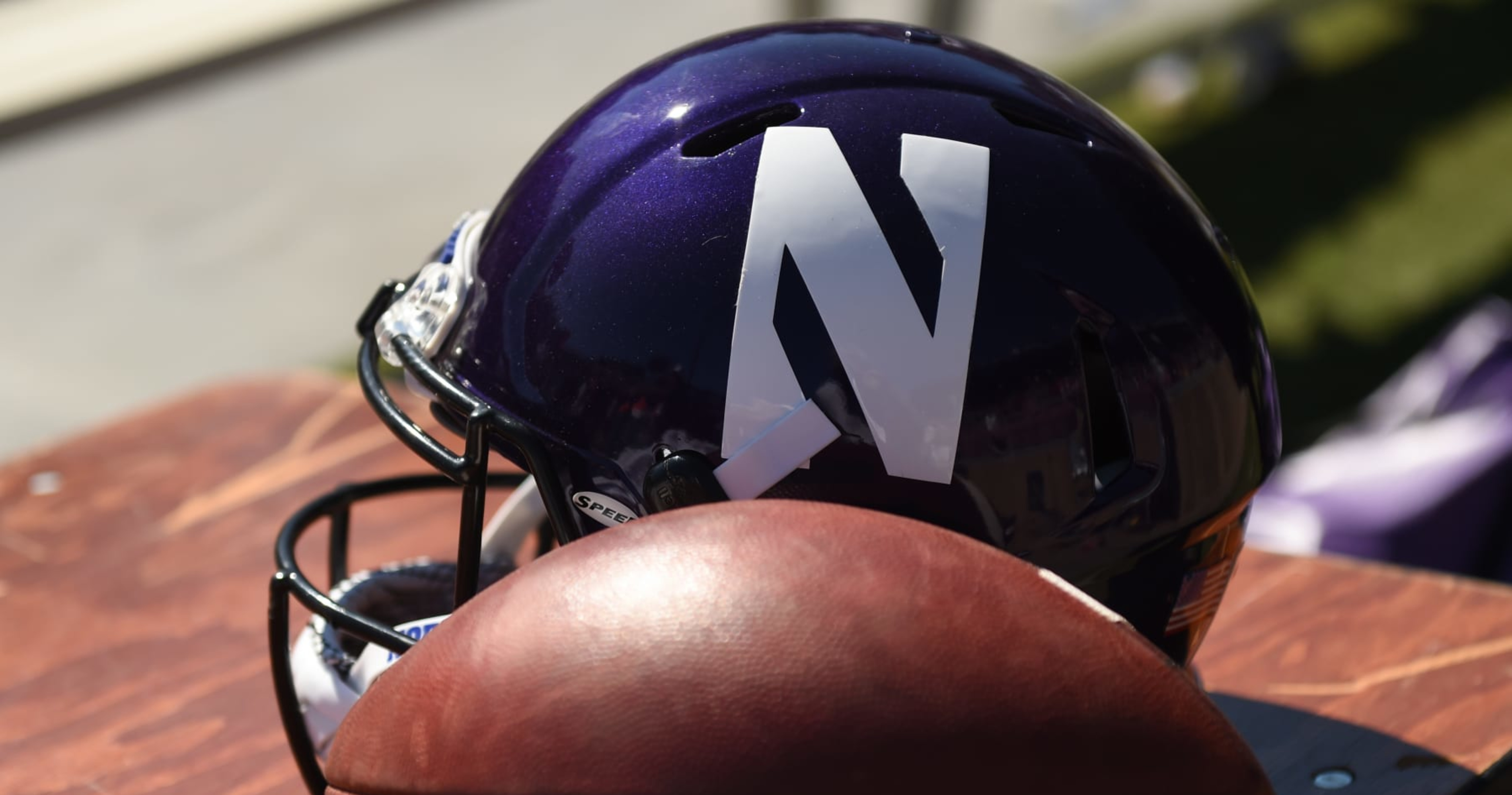 Northwestern Investigating Alleged Hazing By Football Team After 2022 ...