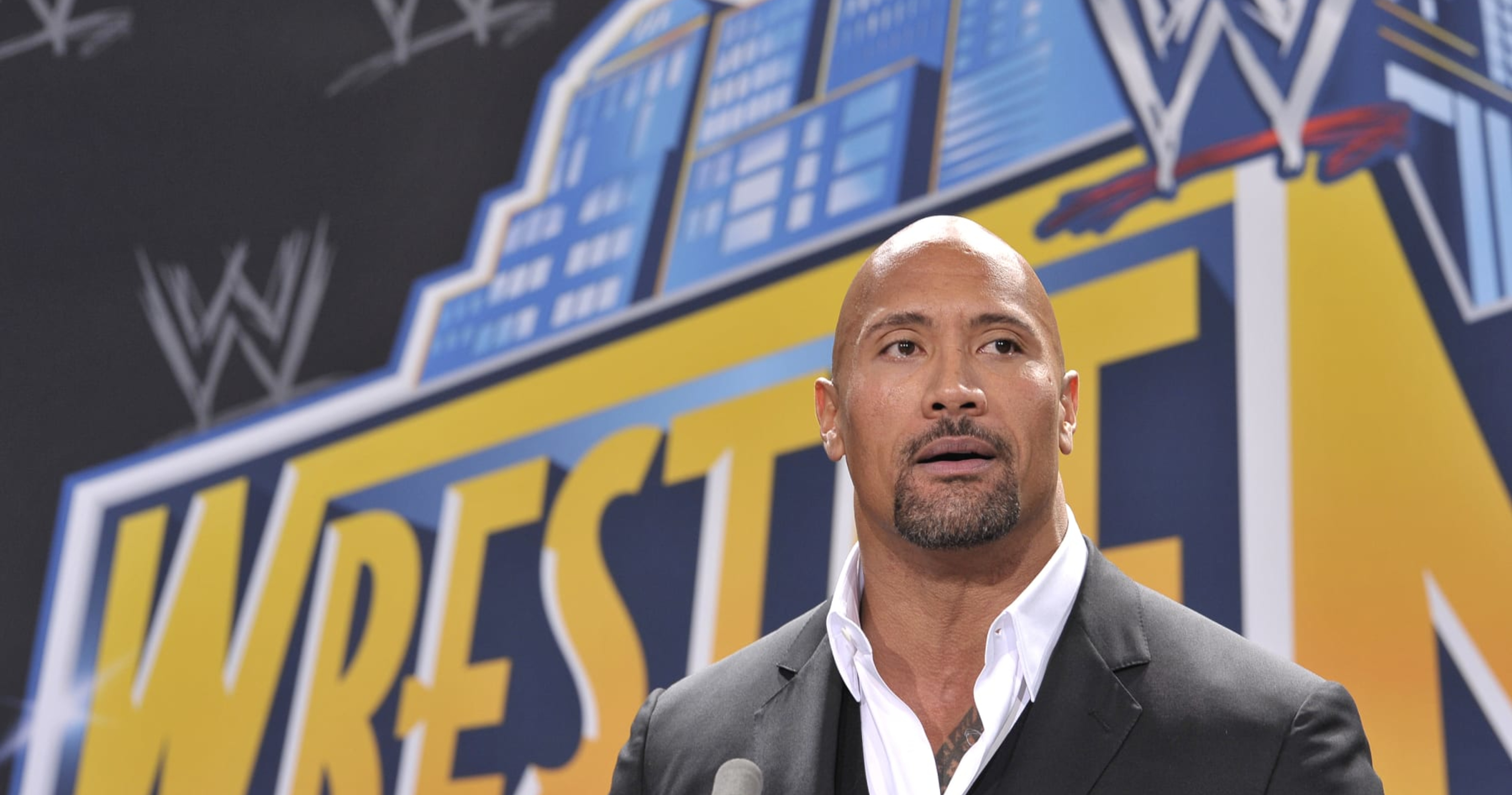 The Rock Potentially Buying WWE Discussed by WWE Insider amid Rumors News, Scores, Highlights, Stats, and Rumors Bleacher Report photo