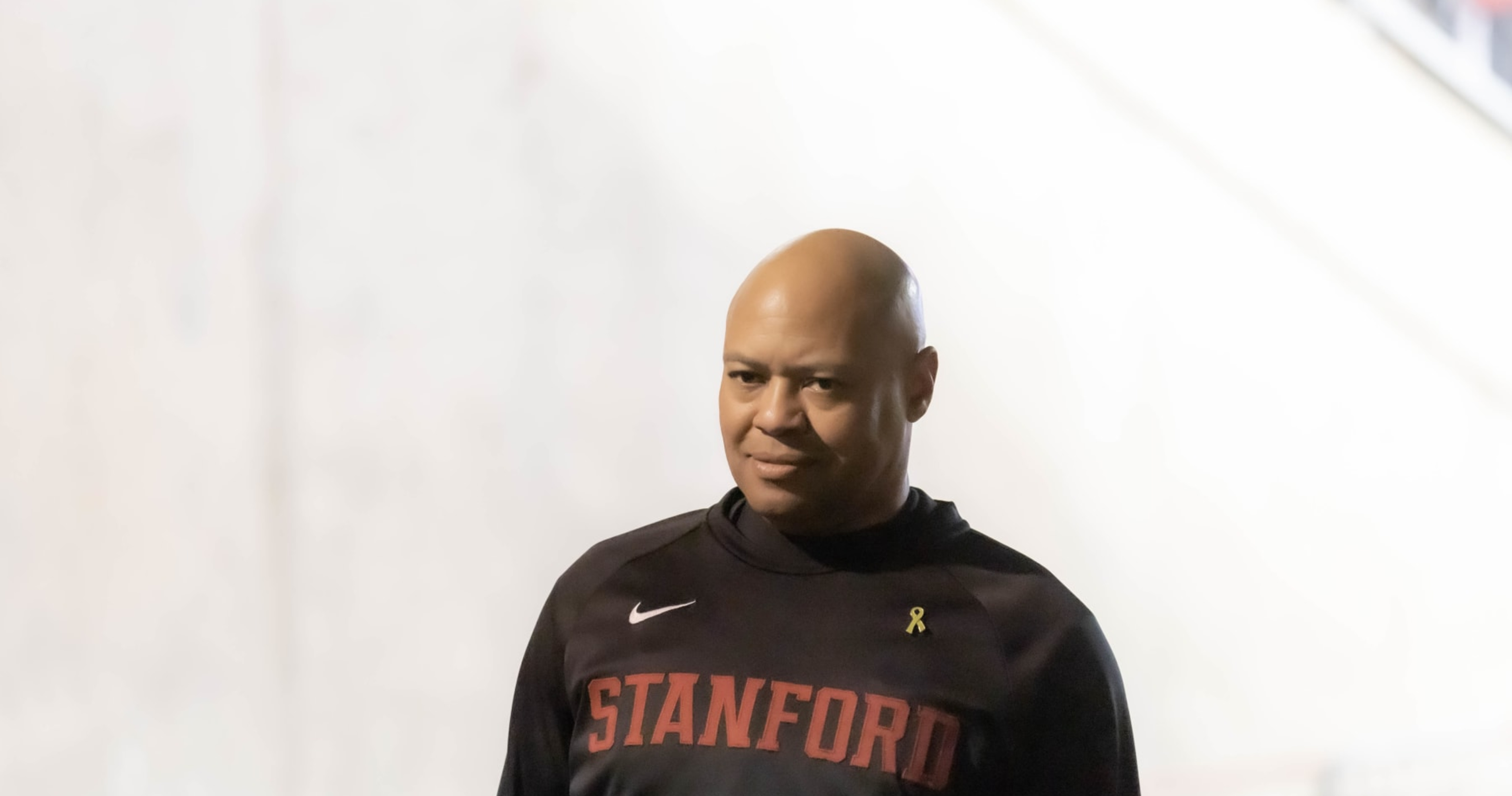 Broncos Rumors: Former Stanford HC David Shaw Interviews for Vacancy |  News, Scores, Highlights, Stats, and Rumors | Bleacher Report