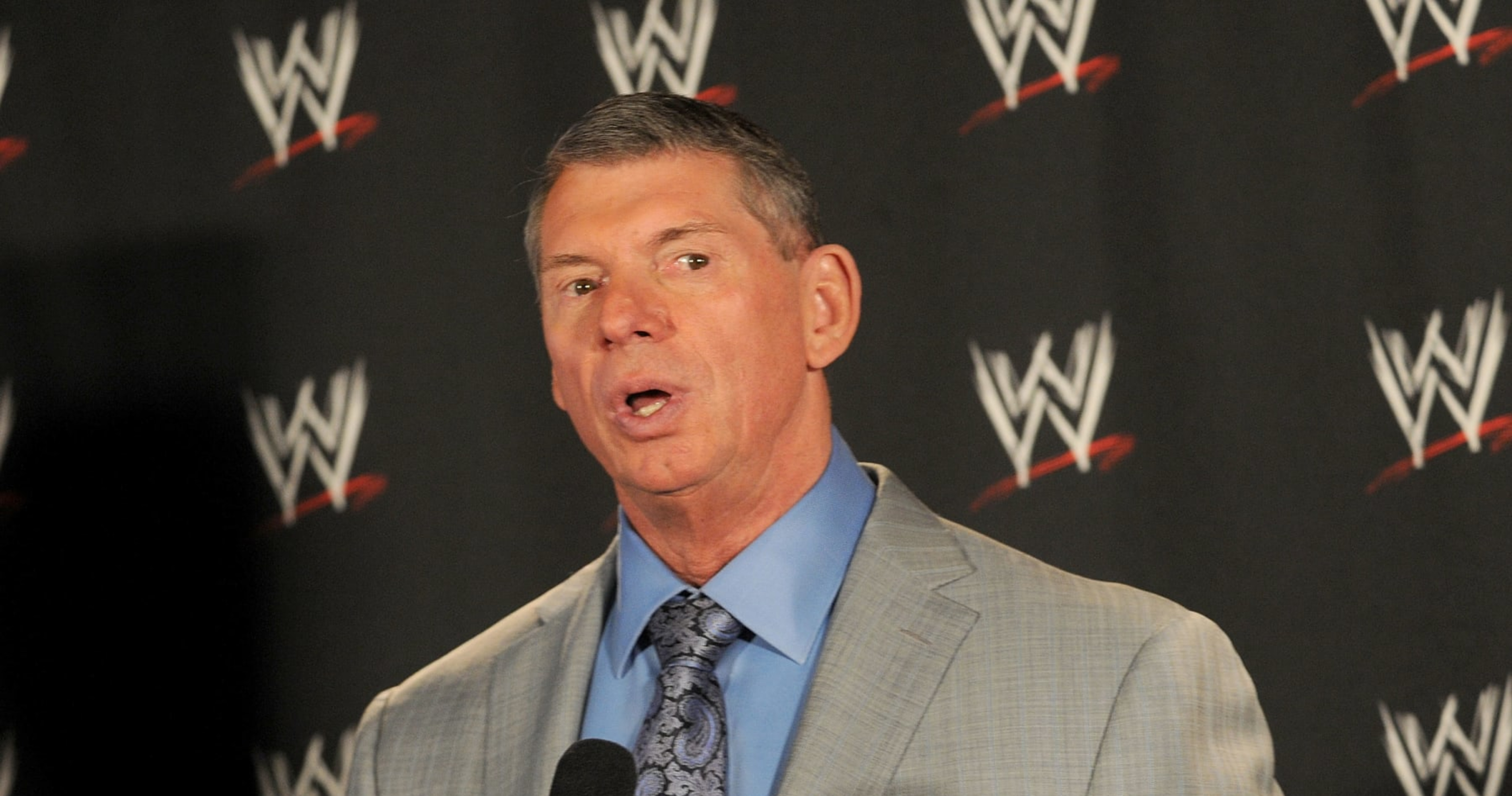 WWE Rumors Potential Sale Not Expected Until Middle of 2023 After