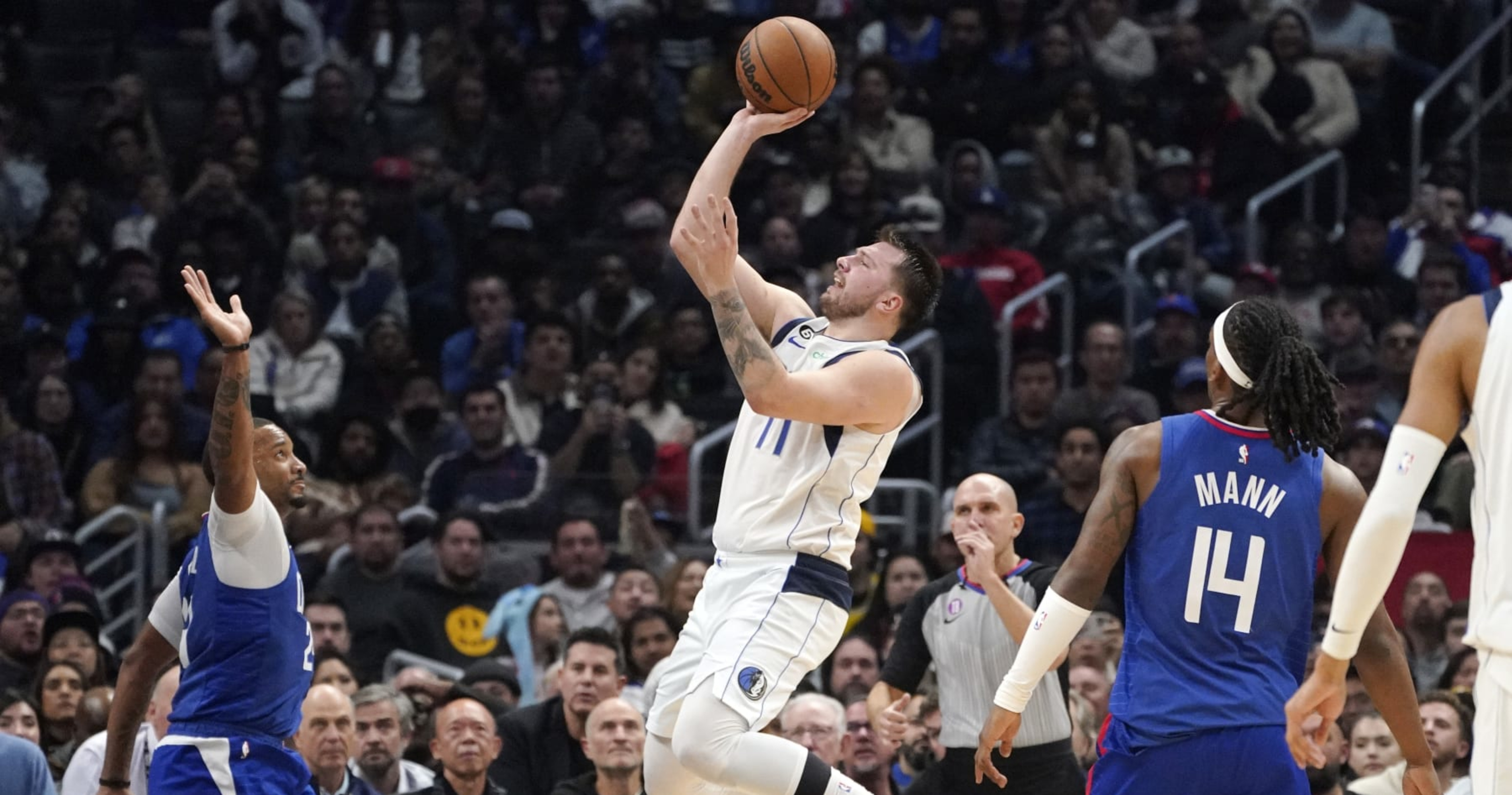 NBA stock watch 2022/23: Nikola Jokic stats for Denver Nuggets