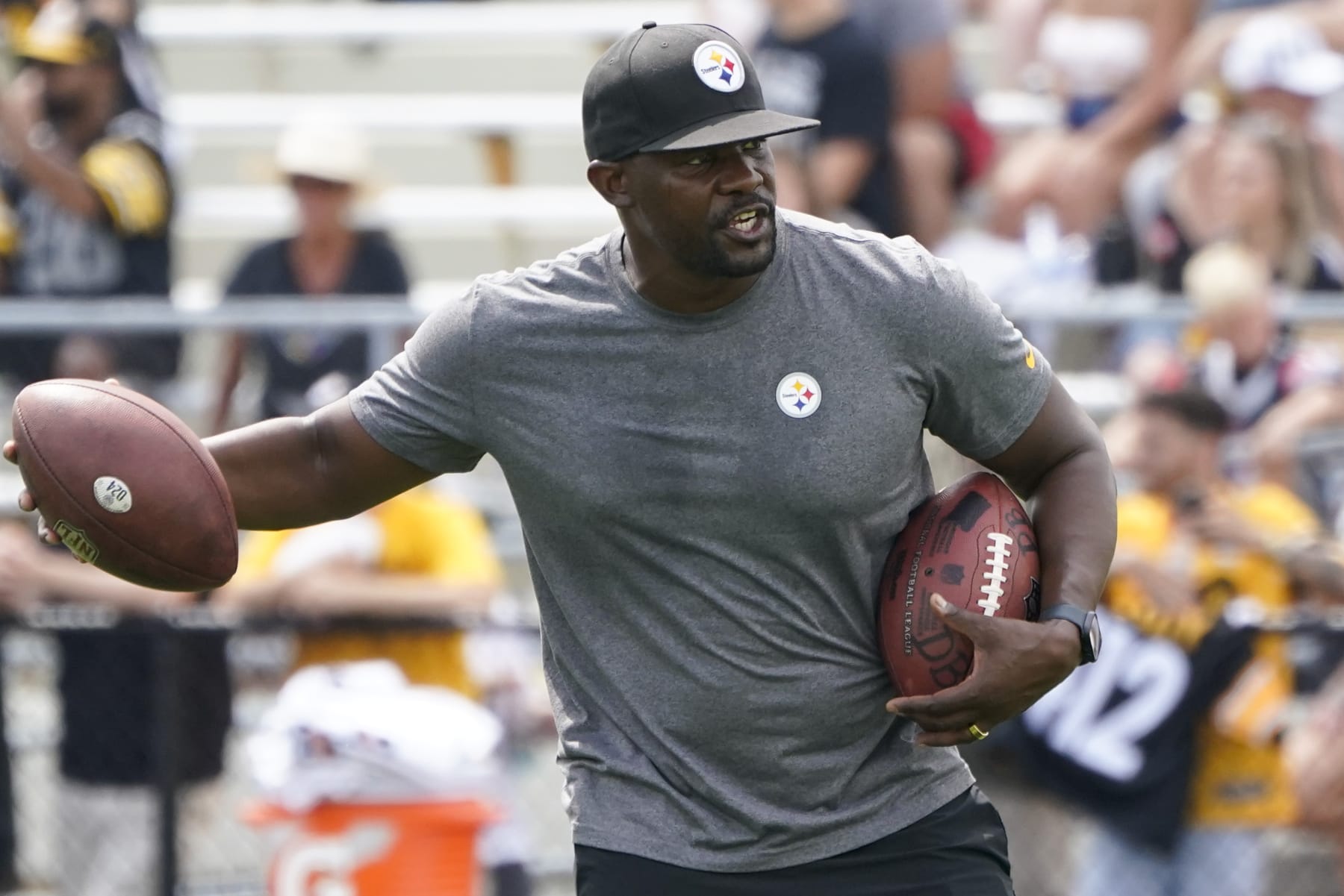 Steelers Rumors Brian Flores Head Coaching Interview Requested by