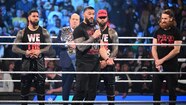 Ranking The 10 Most Over Acts In WWE And AEW Right Now News Scores 