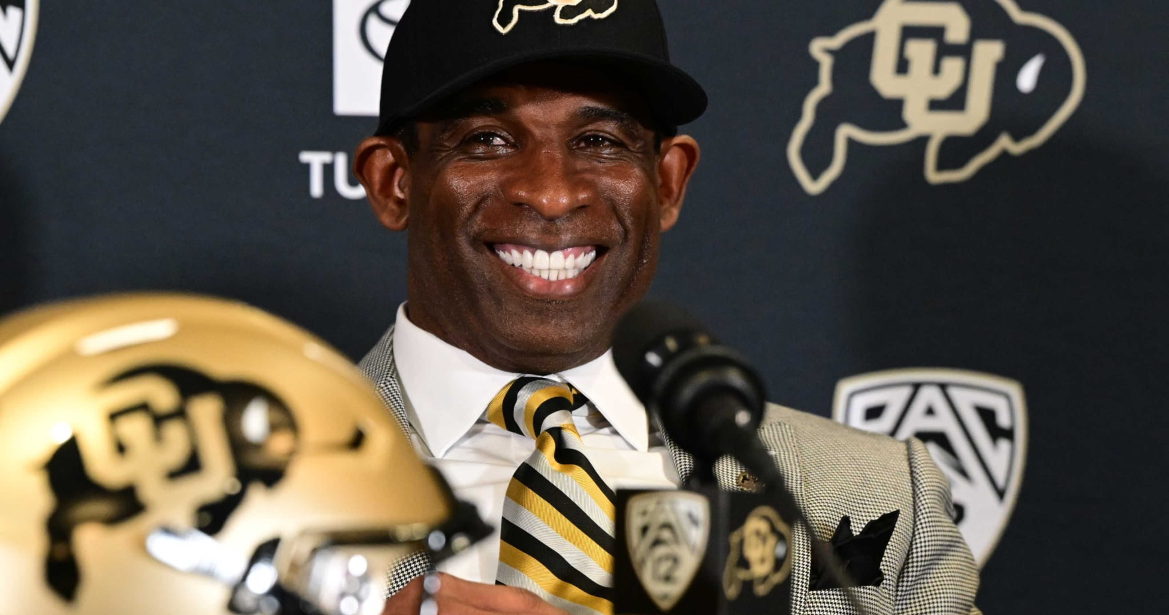 NIL recruiting: Deion Sanders poaches recruits to Colorado